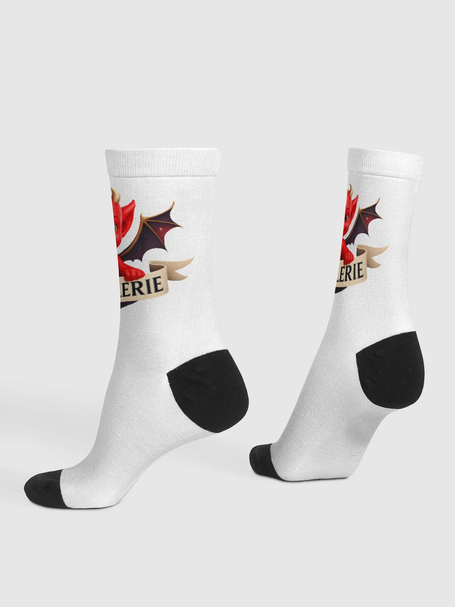 chaussettes La Diablerie product image (4)