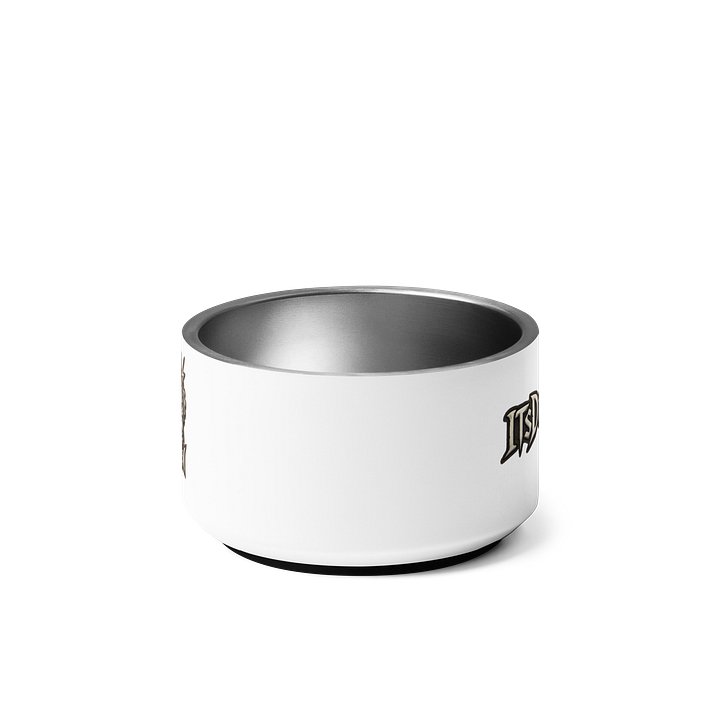 The Drax Den Wolf Bowl product image (1)