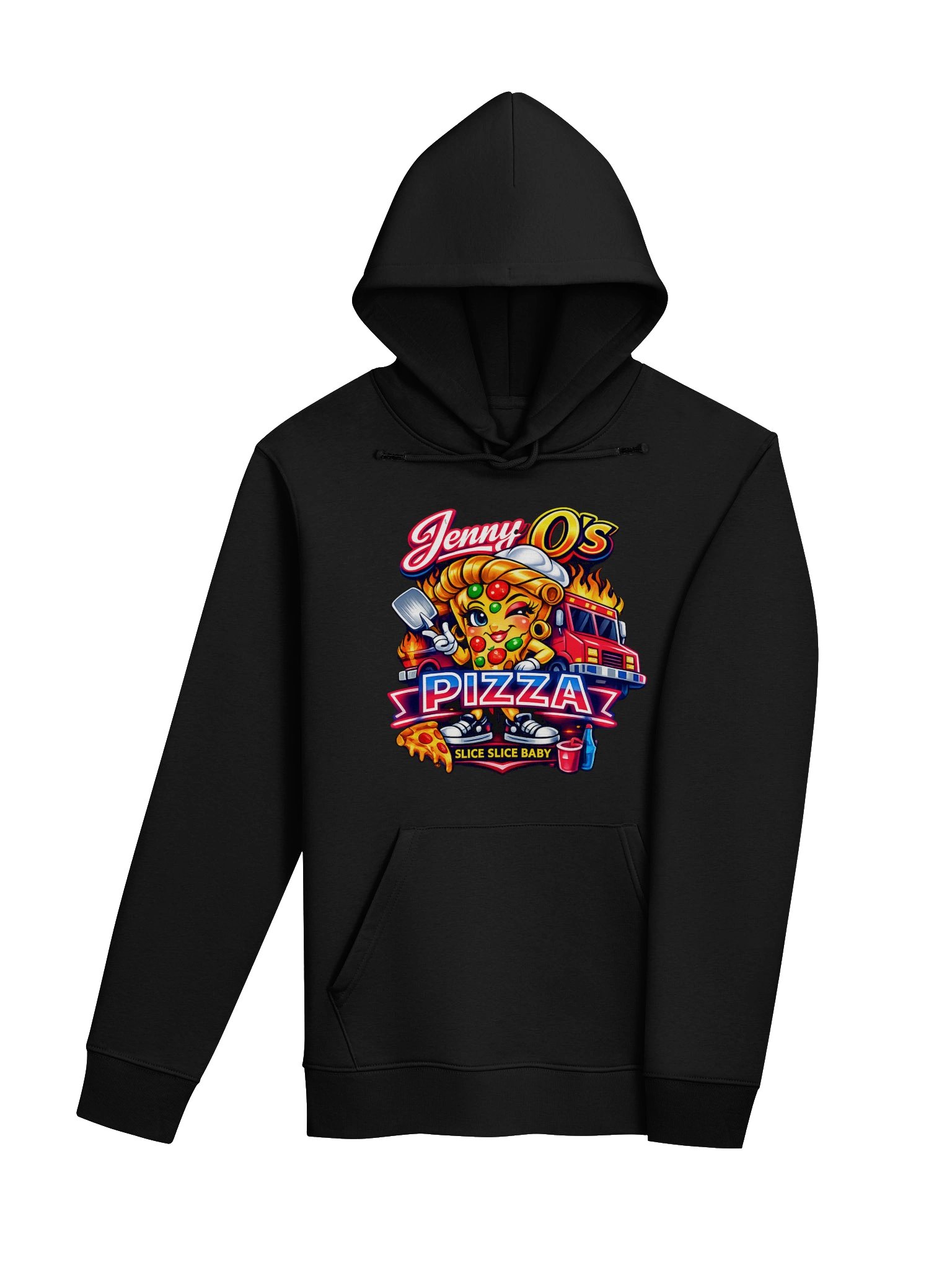 Jenny O's Signature Hoodie product image (4)
