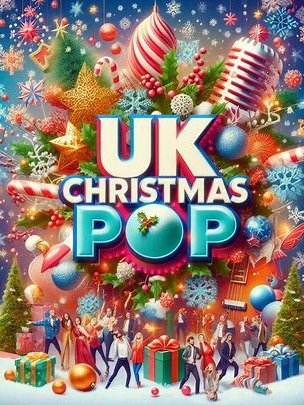 UK Christmas Nos 1's Quiz (1) product image (1)