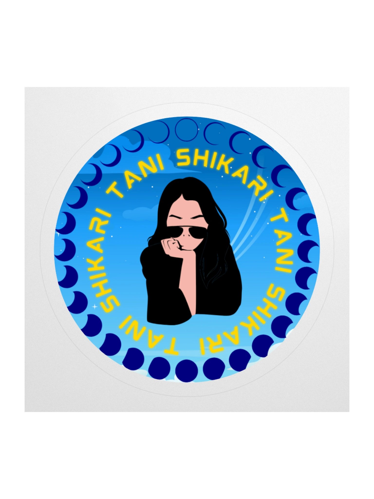 actual cult sticker product image (1)