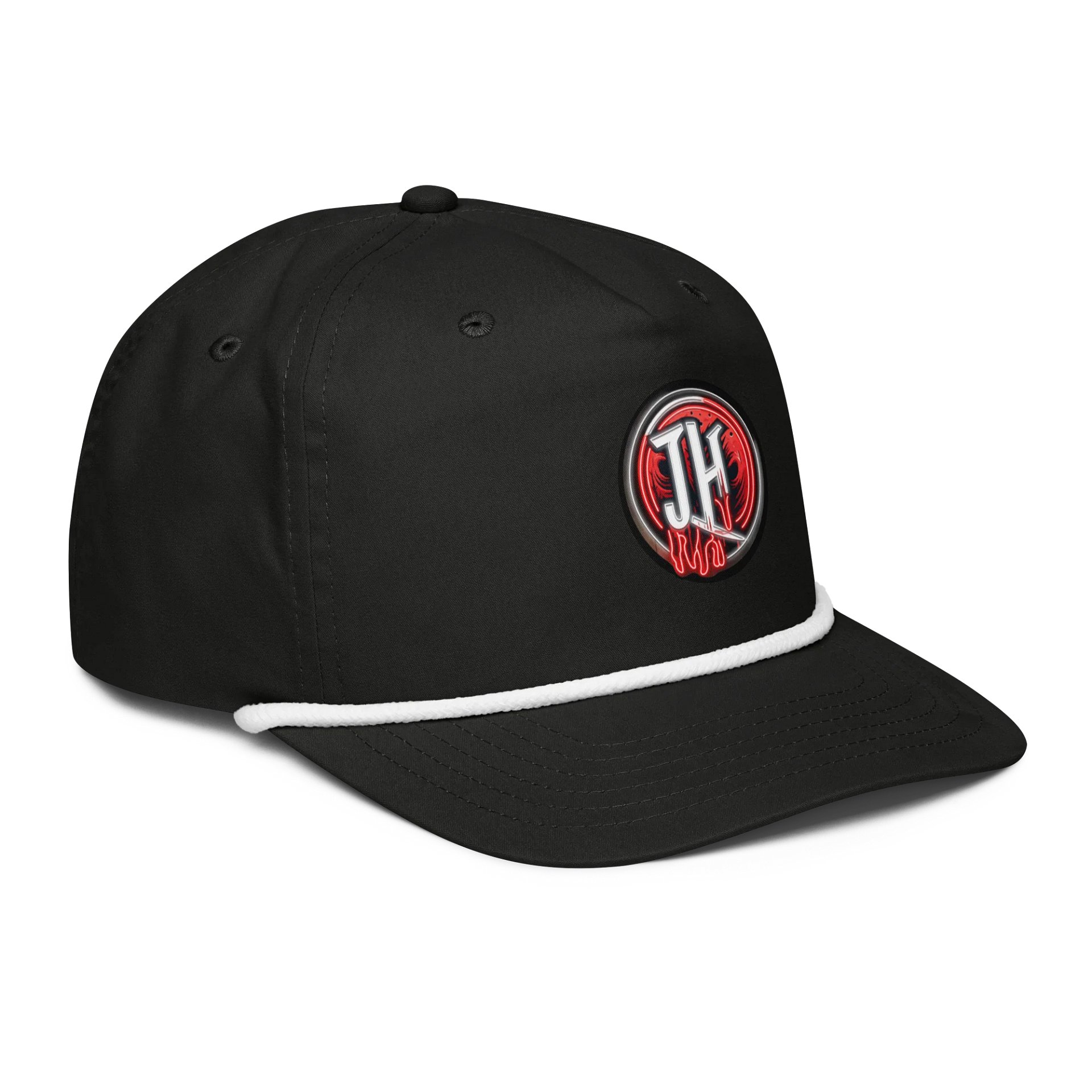 Johnny Horror Golf Rope Hat product image (4)