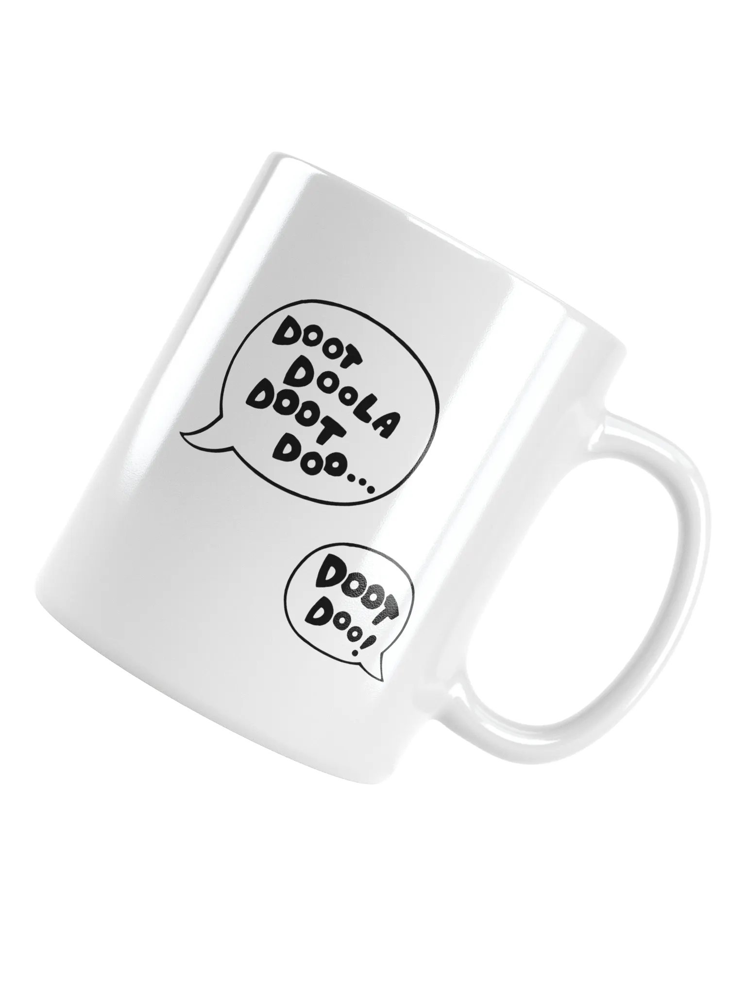 Nardwuar Mug ! product image (4)