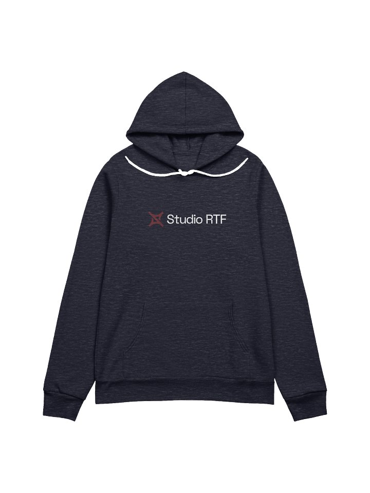 Studio RTF Hoodie product image (1)