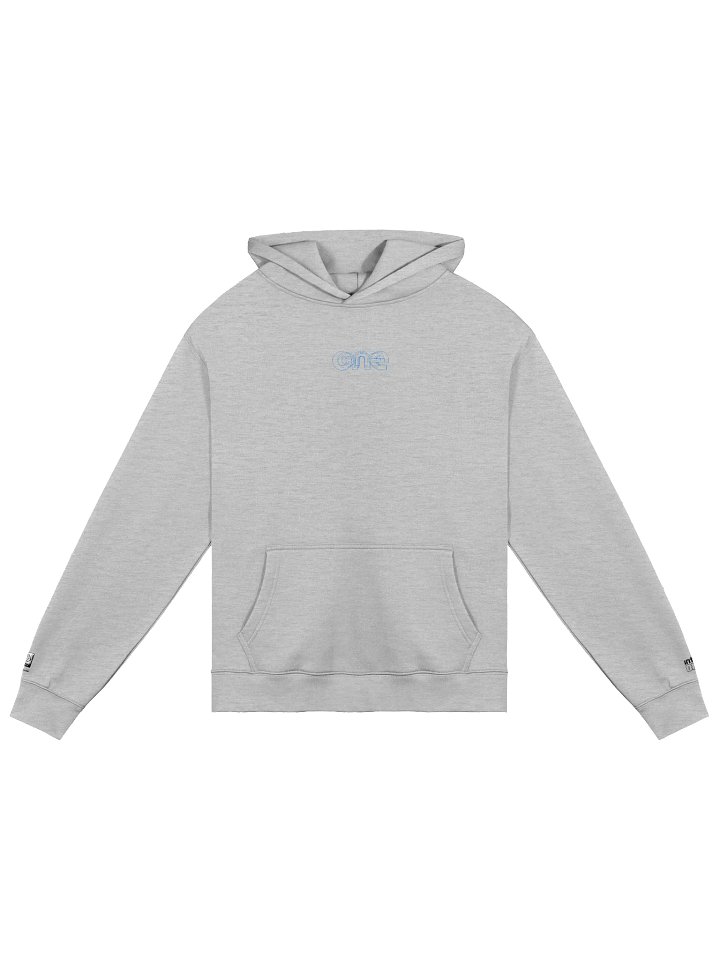 The One Hoodie product image (1)