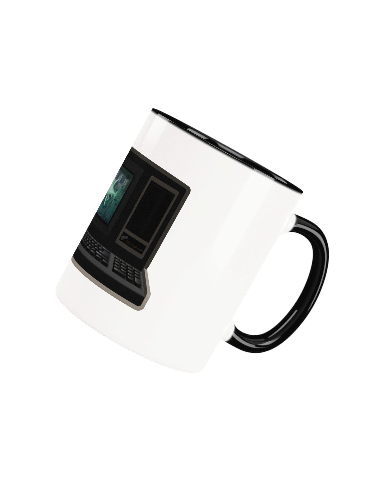 blub blub - Mug product image (71)
