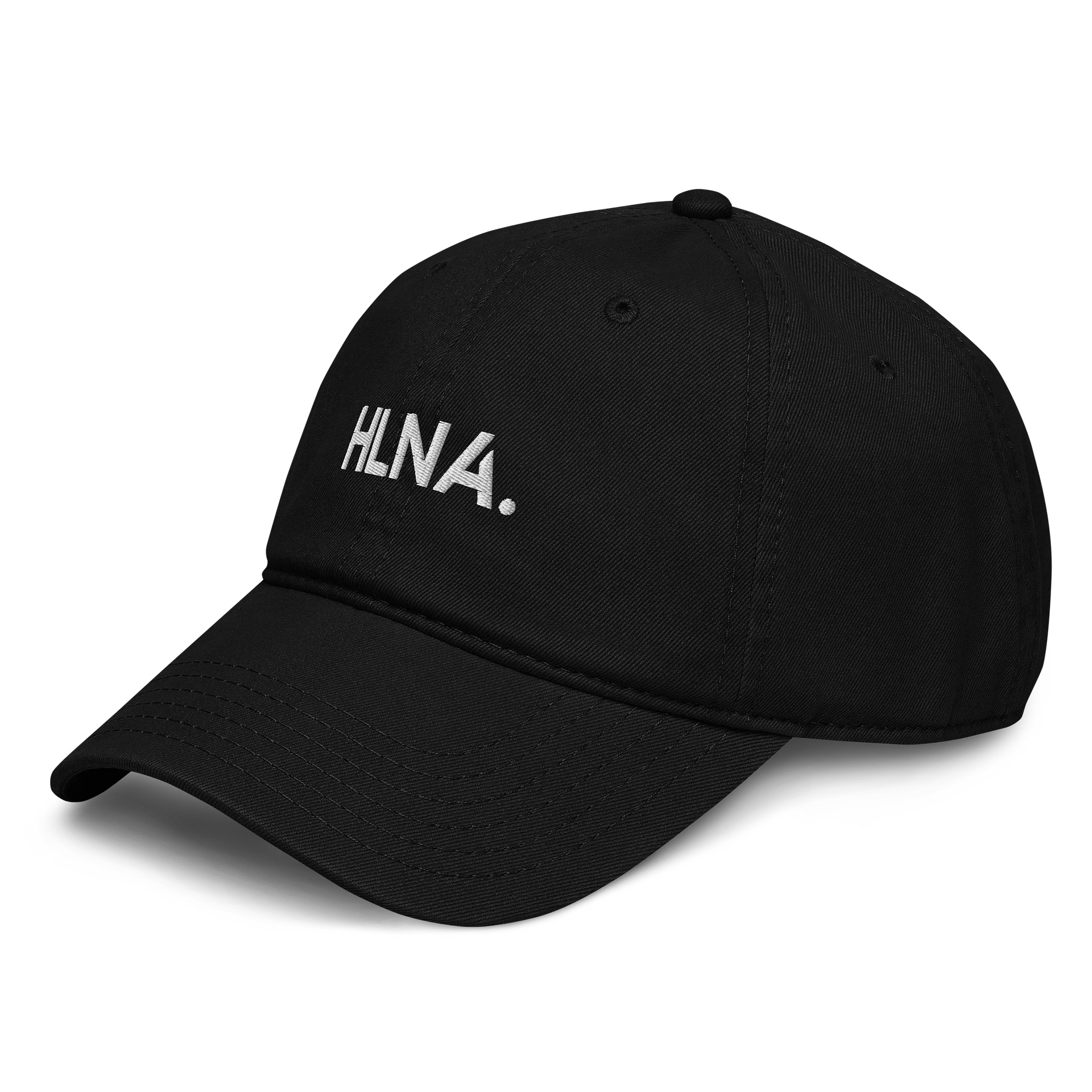 GeoLines Garment-Washed Baseball Cap product image (3)