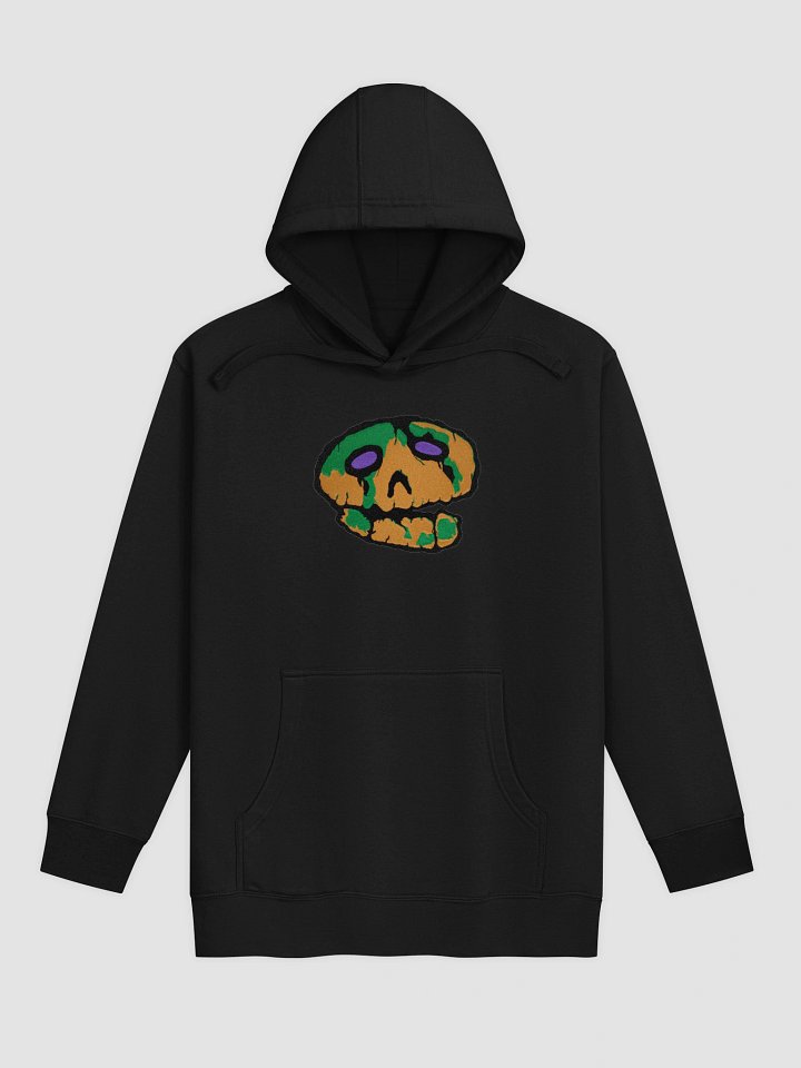 Gaming Skull Hoodie! product image (6)