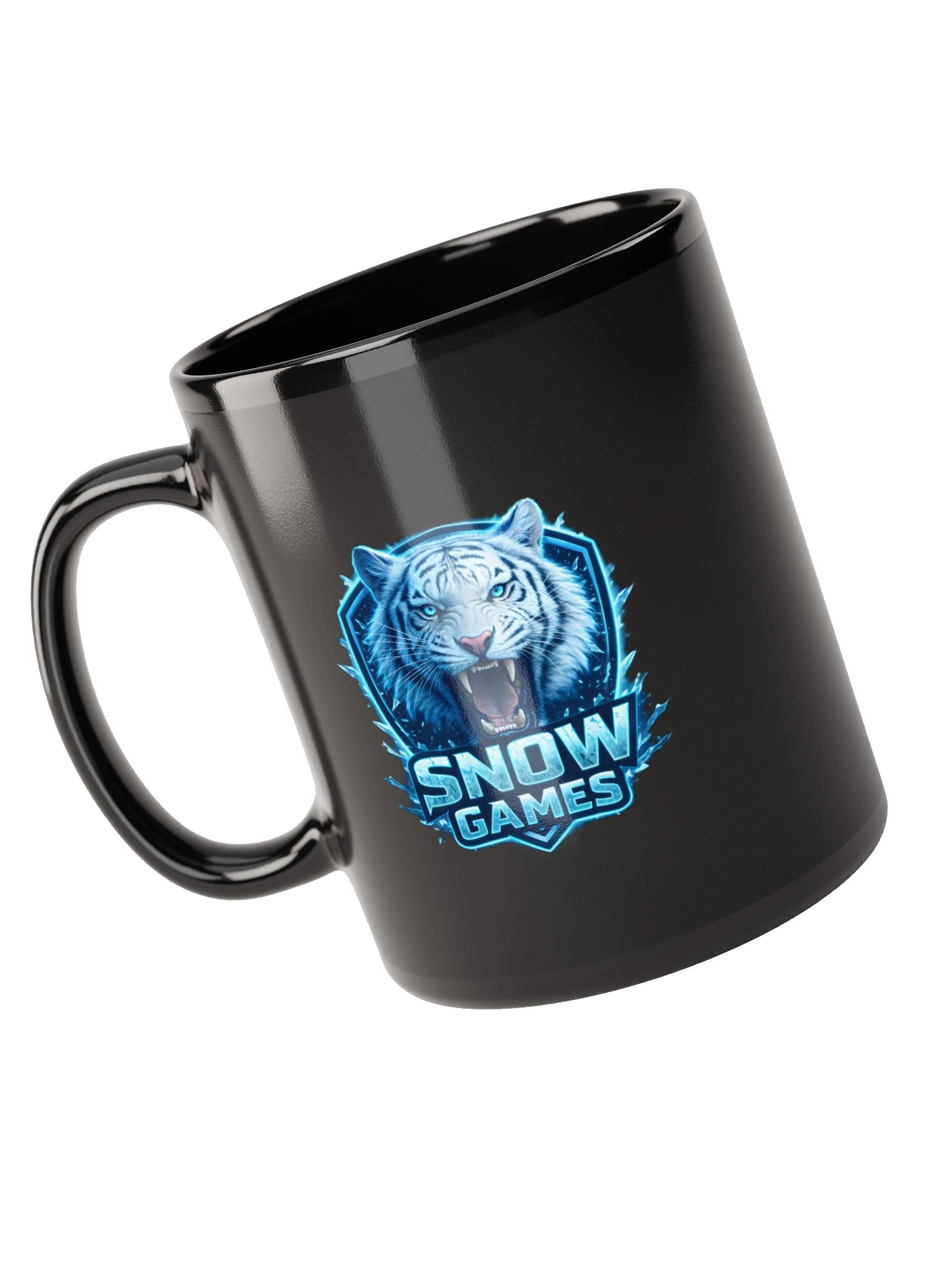 SnowGames Mug product image (10)
