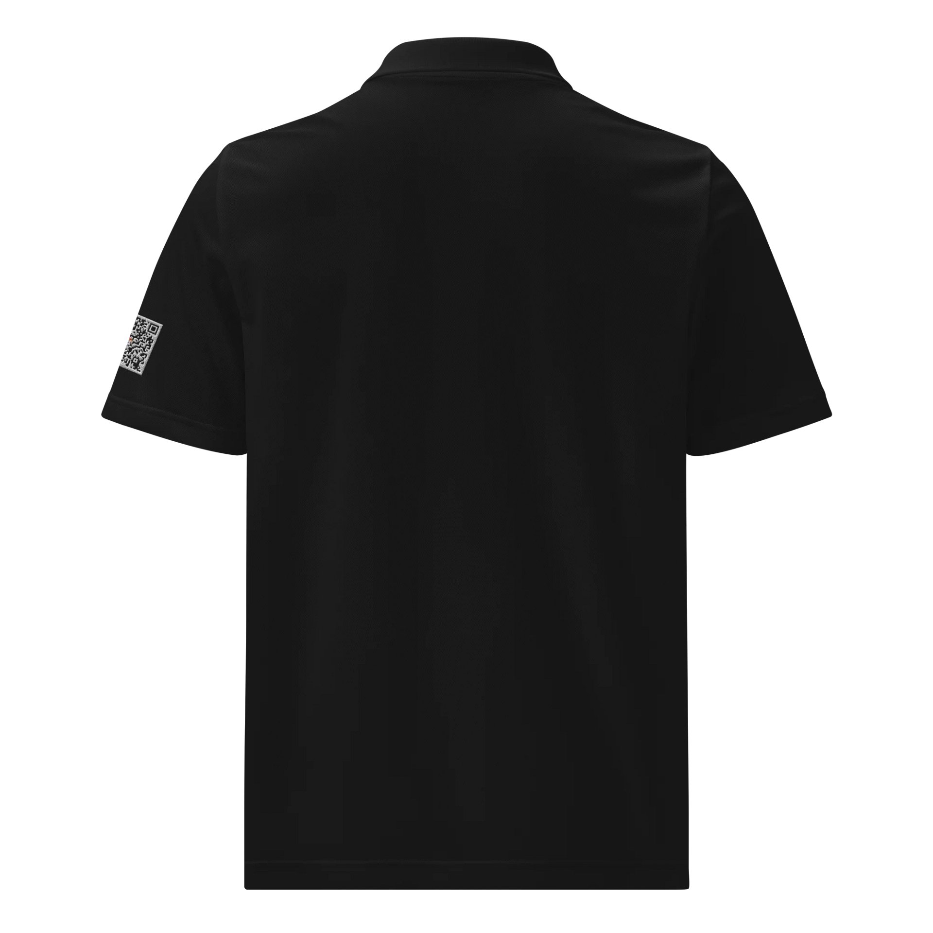 DTNS Staff Polo from Adidas product image (4)