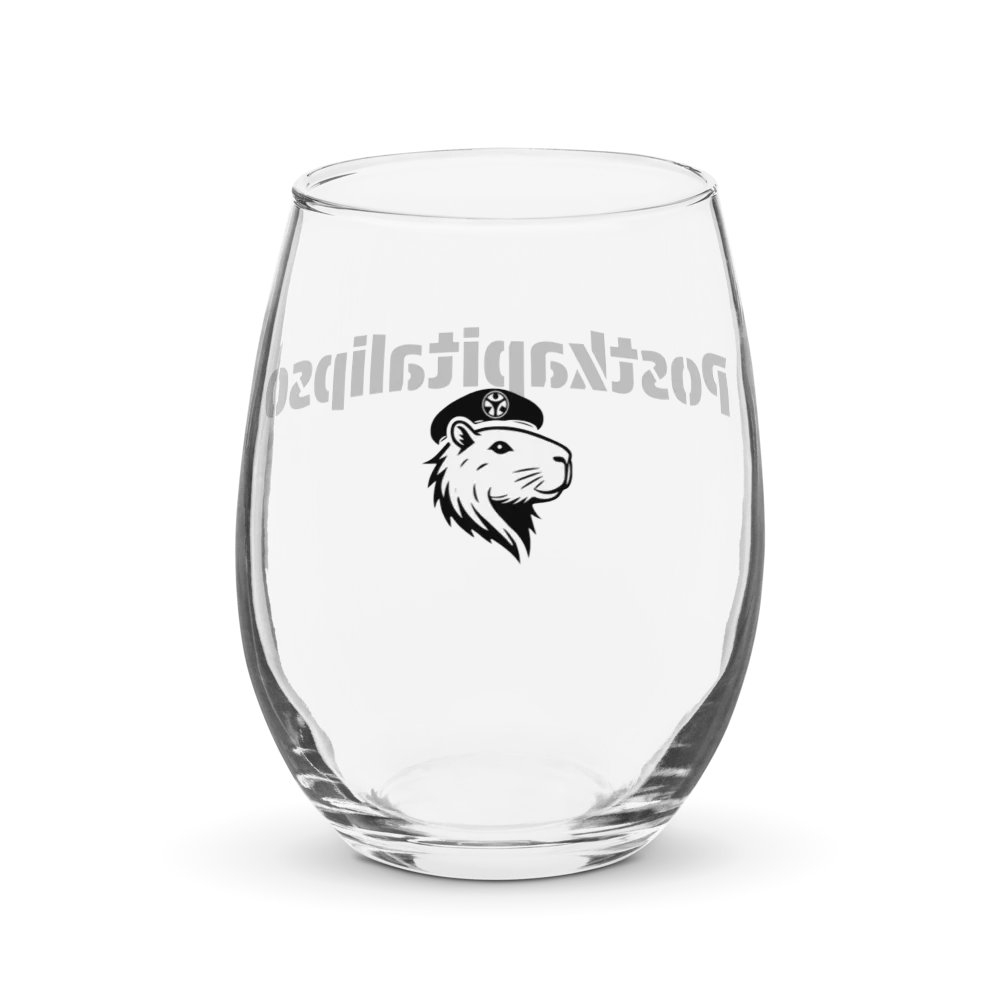 PoKa Wine Glass product image (1)
