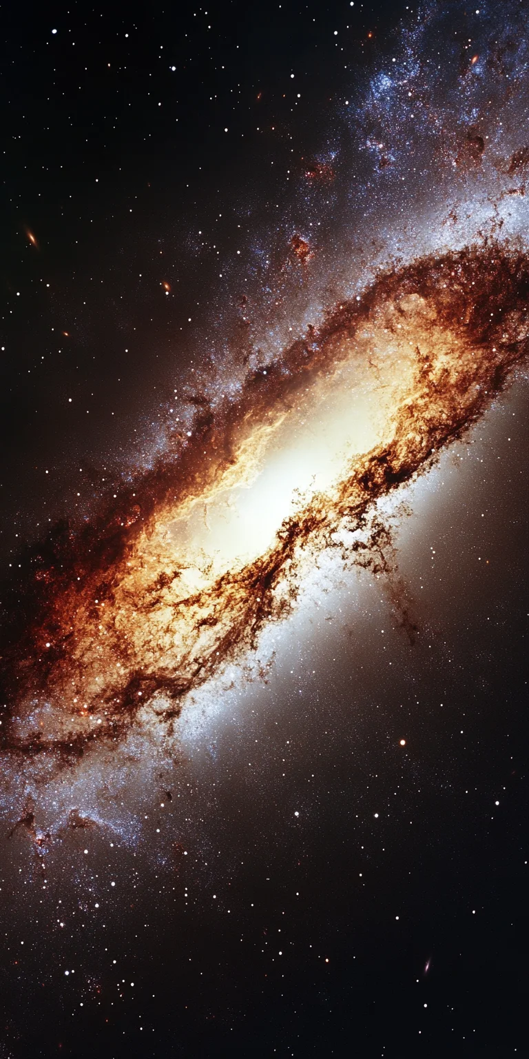 Phone Background Galaxy product image (4)