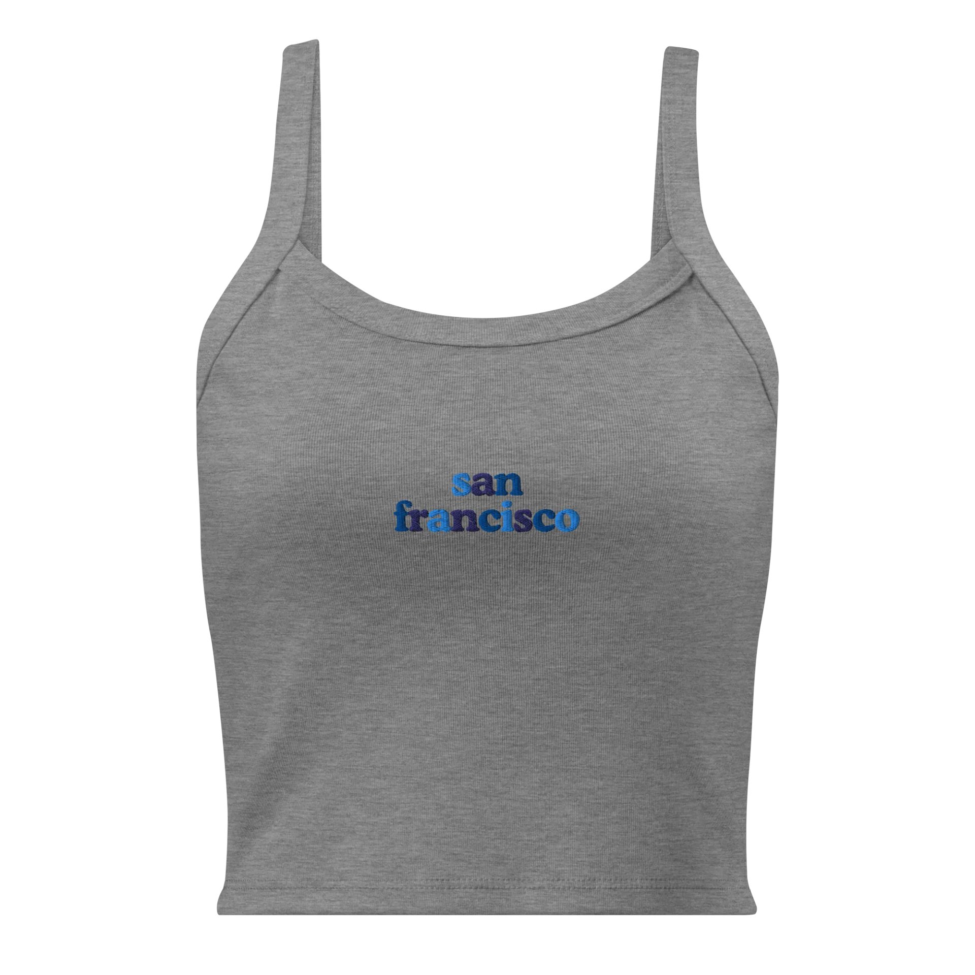 SF blues tank product image (1)