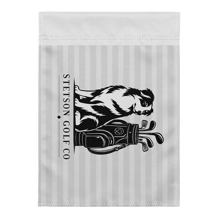 Stetson flag product image (1)
