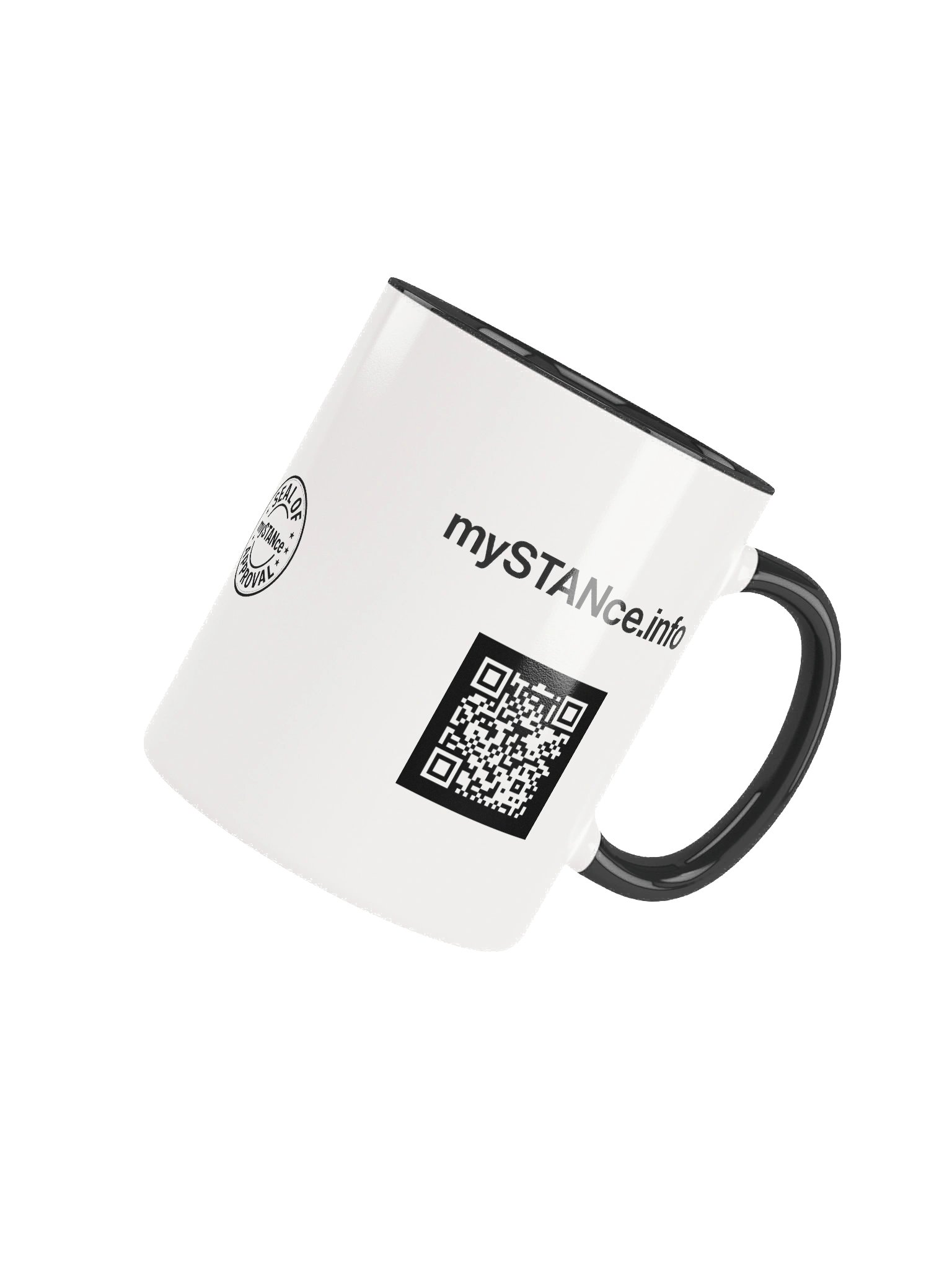 mySTANce POWER Ceramic Mug product image (25)