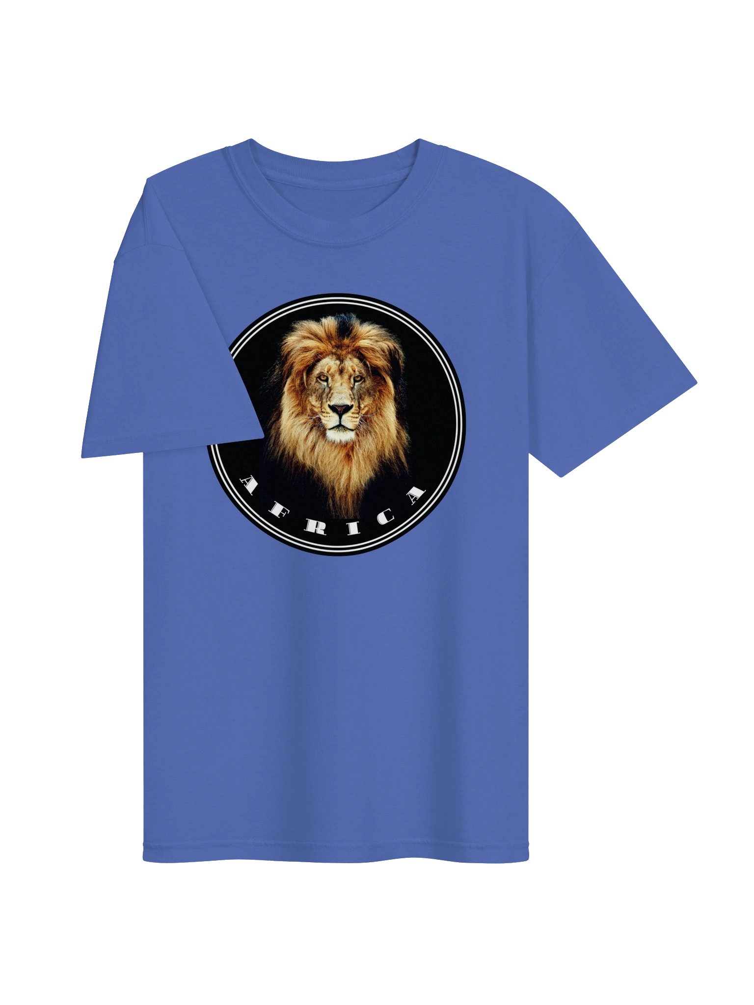 Lion Crest - Graphic Tee product image (3)