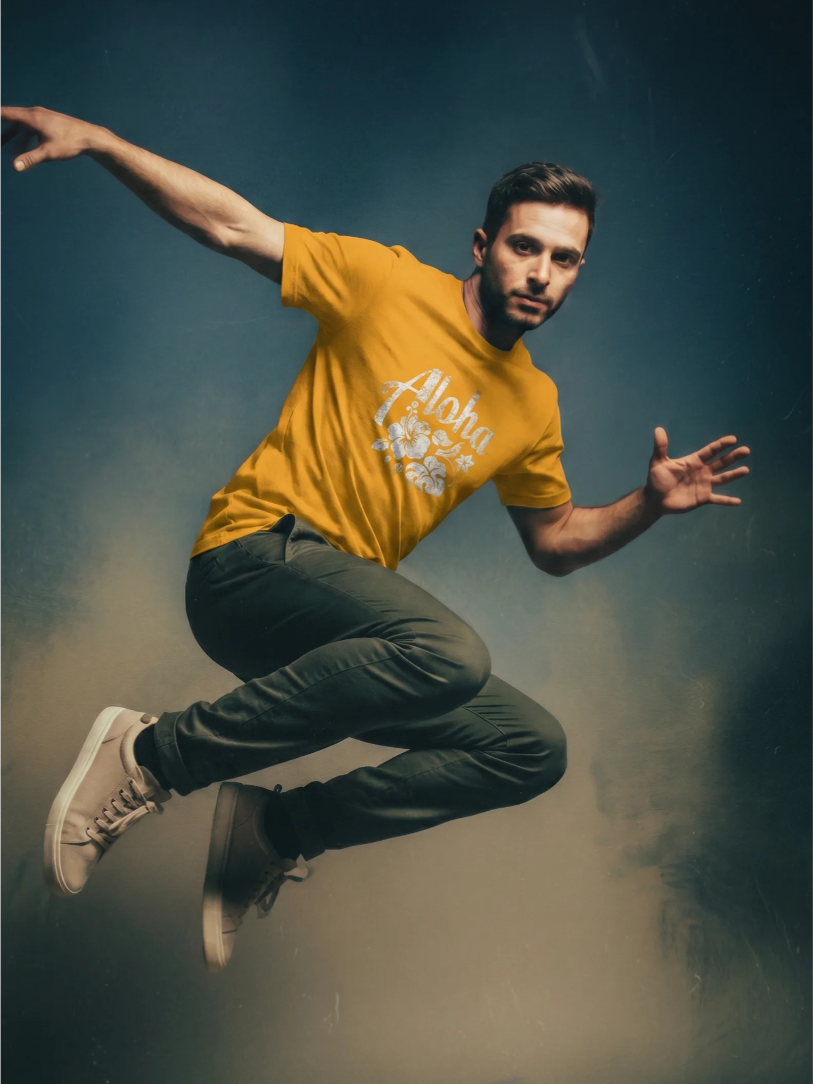 Aloha Tee product image (1)