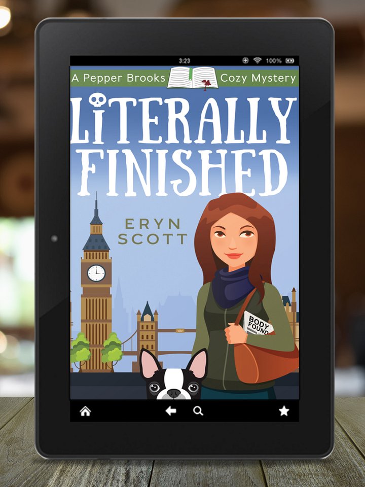 Literally Finished - ebook product image (1)