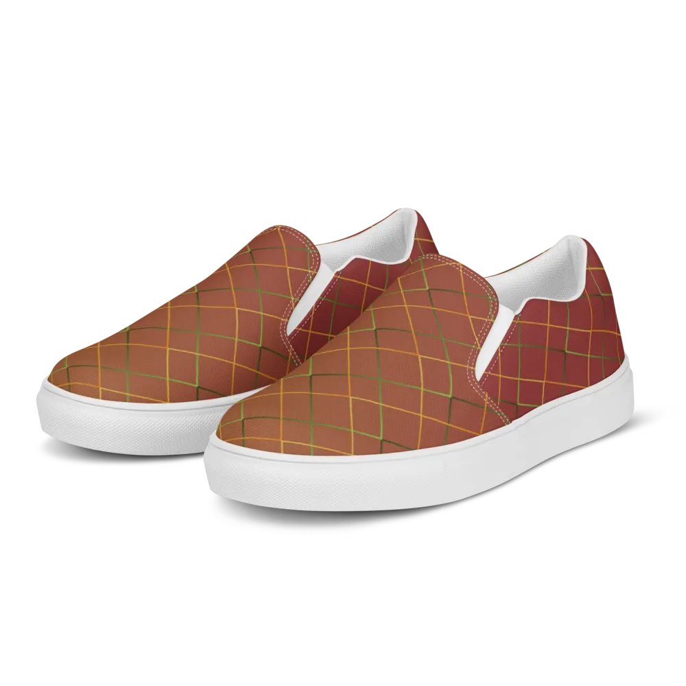 Texture Slip-Ons product image (3)