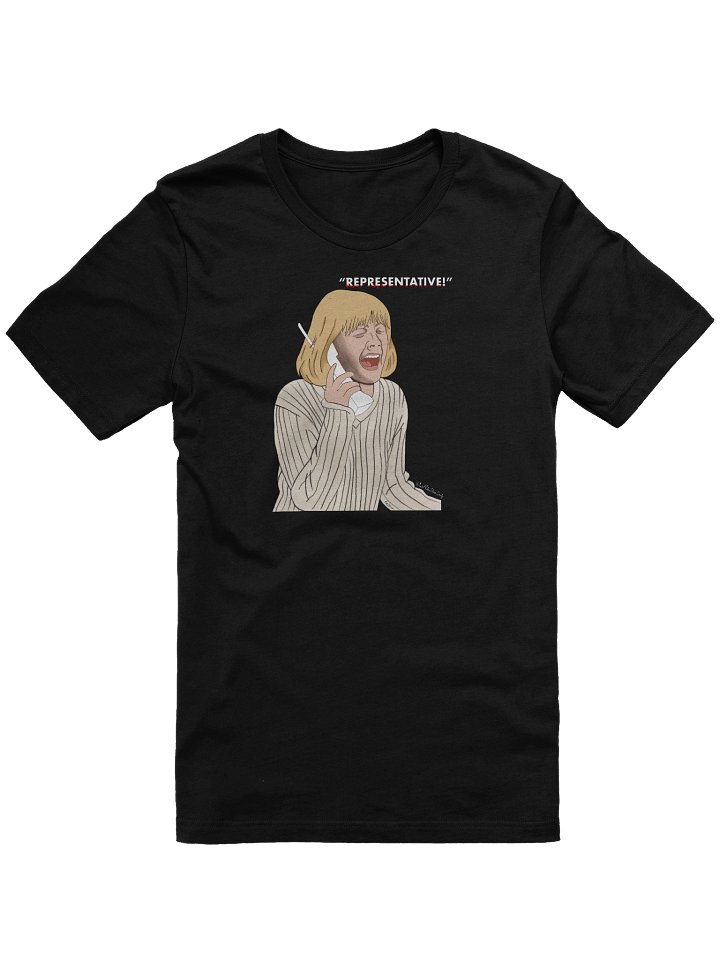 SCREAM for Help product image (1)