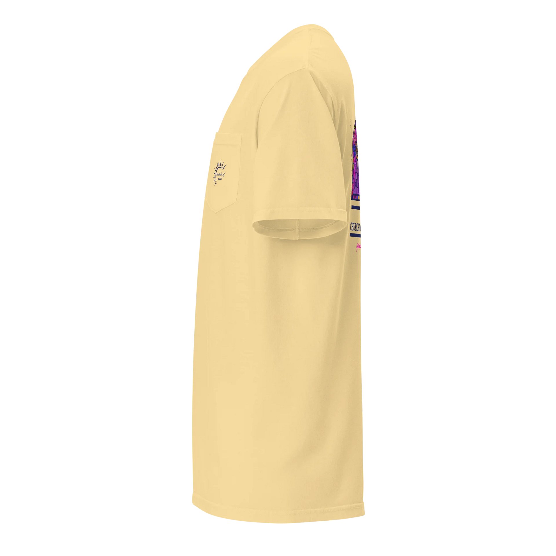 MDS Tee product image (9)