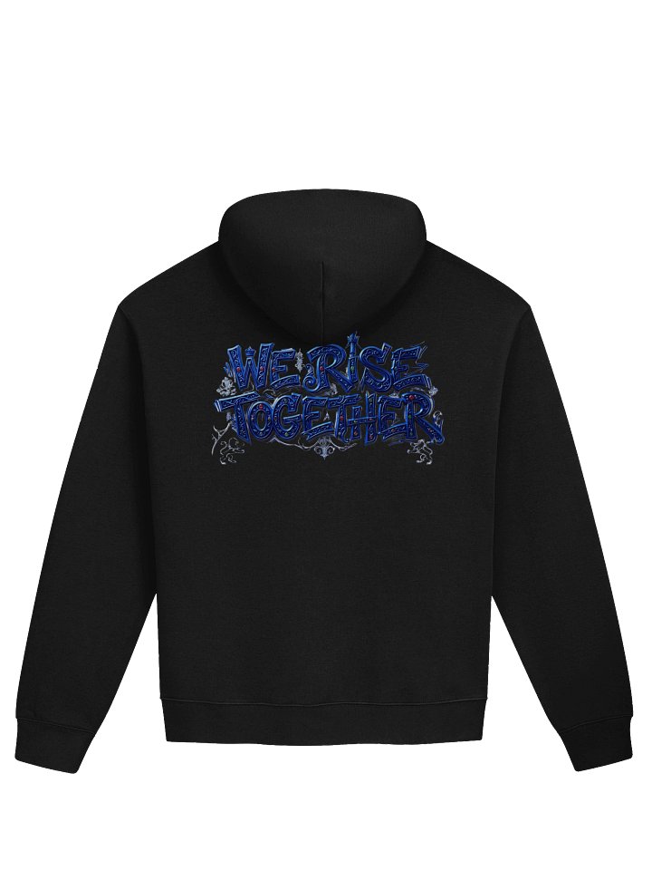 King RVR Royalty United Hoodie product image (7)