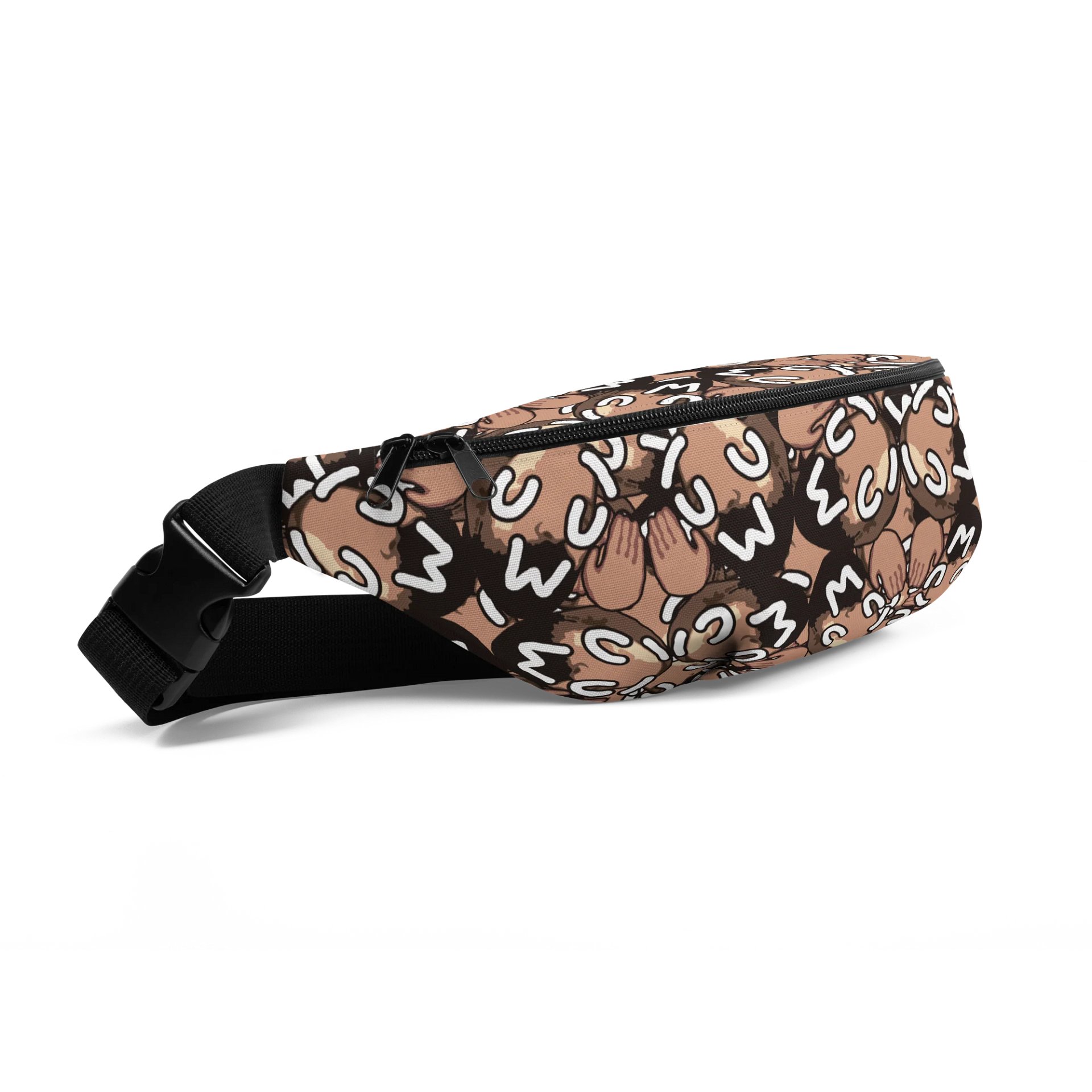 Skuwu Fanny Pack product image (2)