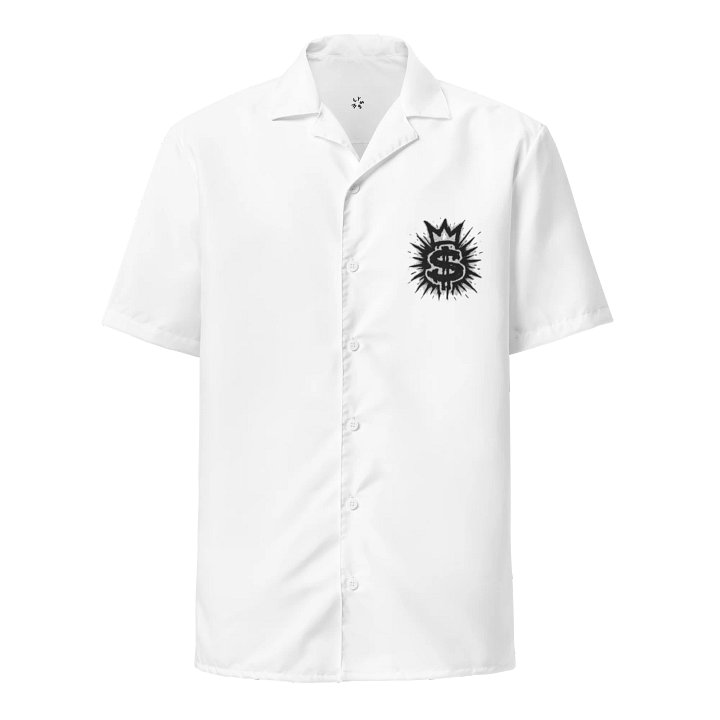 WEY$$ BEACH SHIRT product image (1)