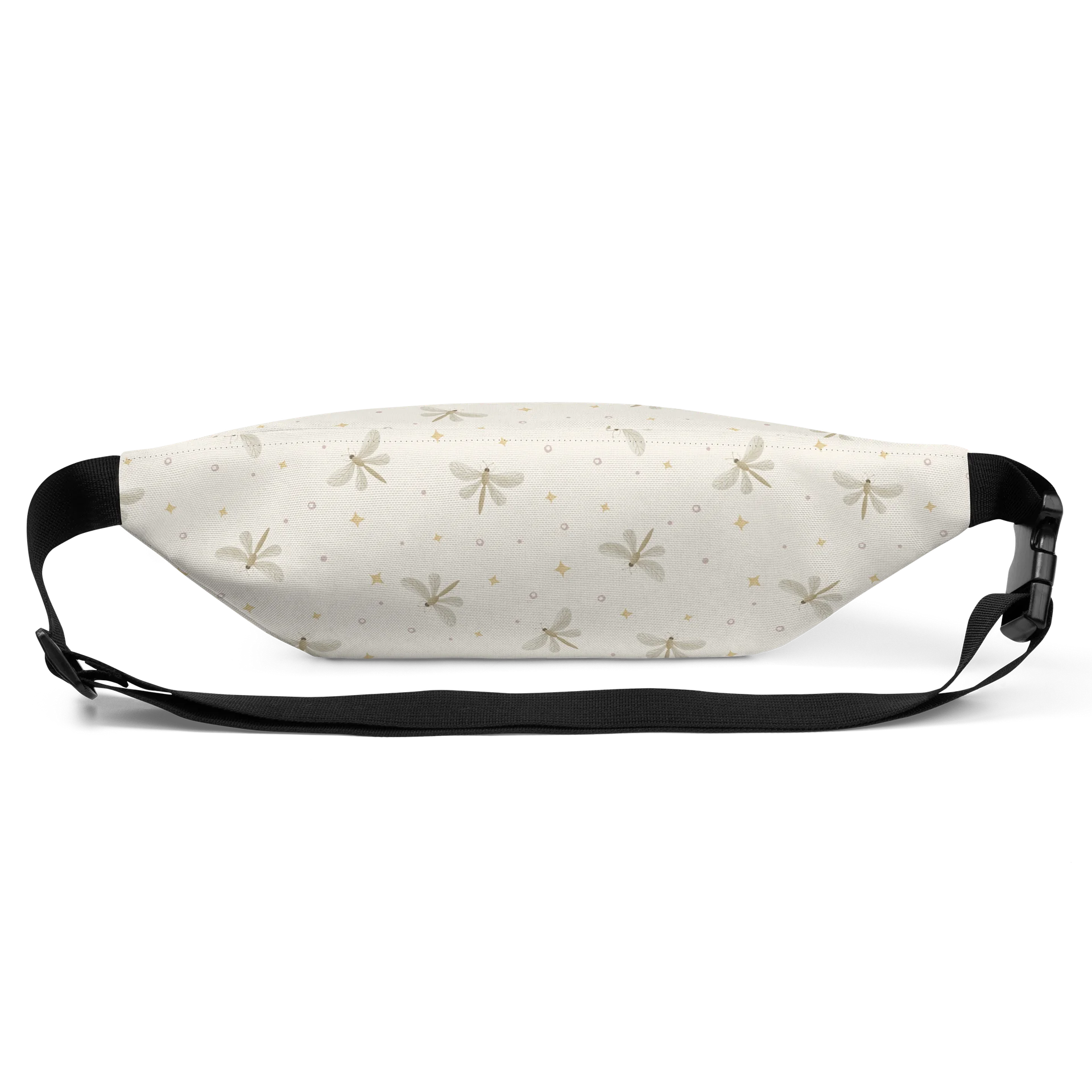 Serene Dragonflies Fanny Pack product image (3)