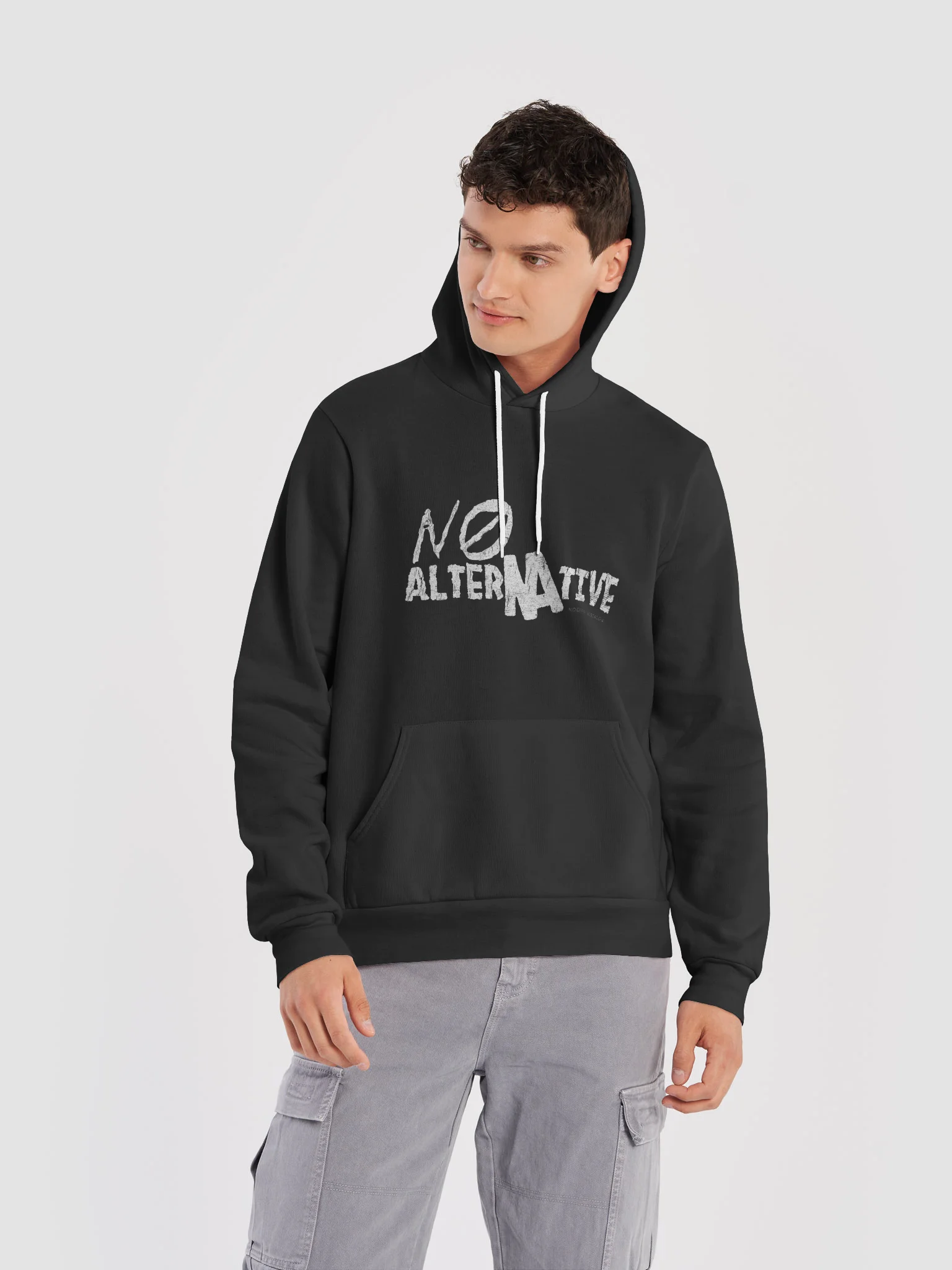 No Alternative Logo product image (11)
