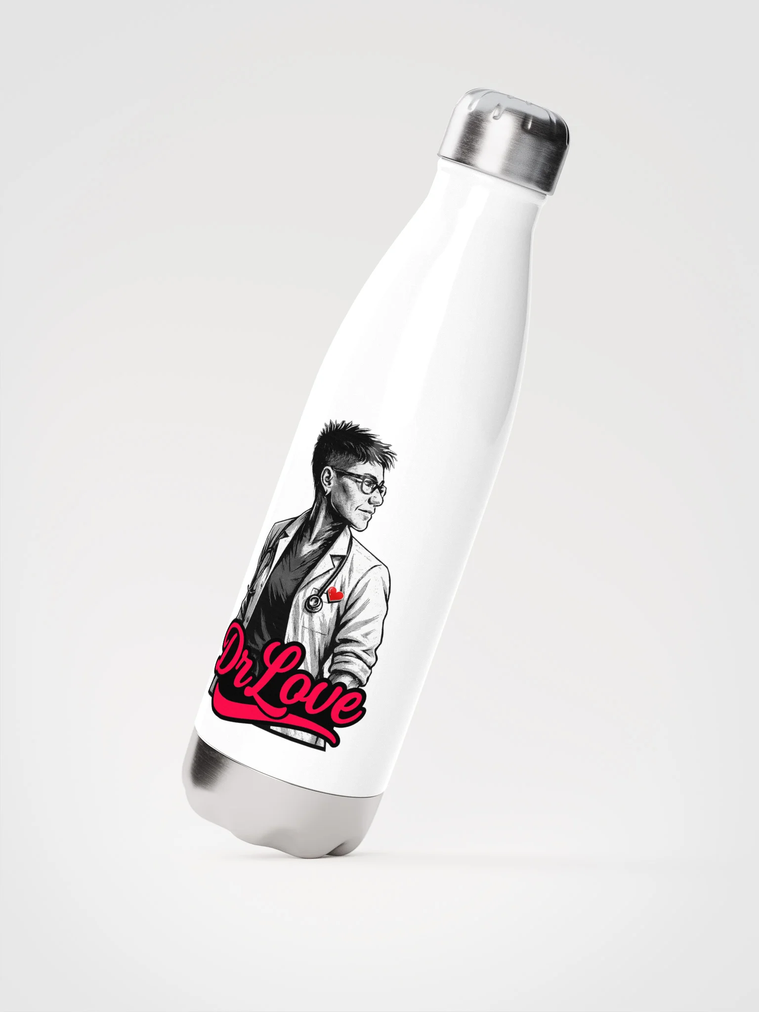 Dr. Love Bottle product image (2)