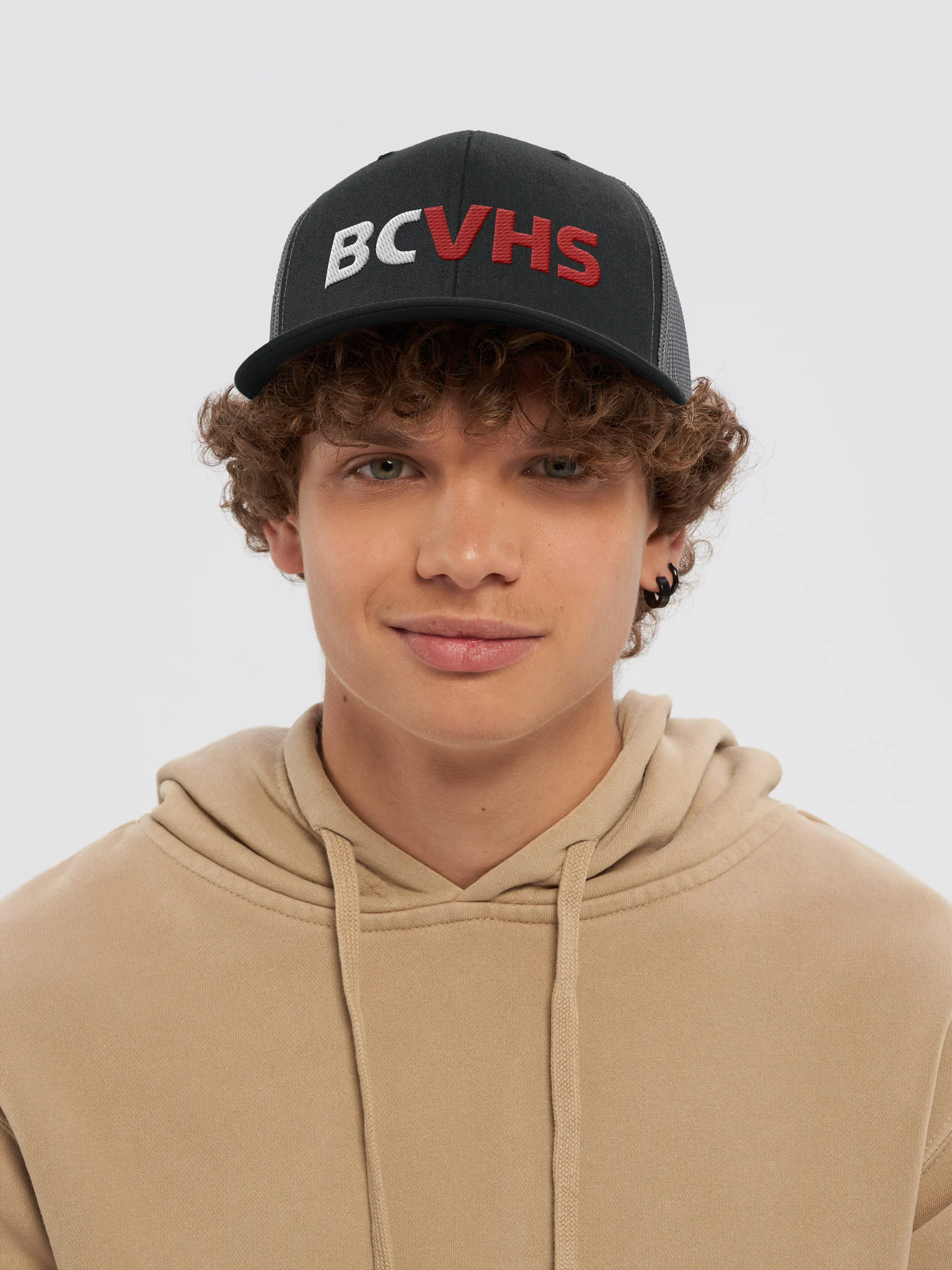 BCVHS Hat product image (5)