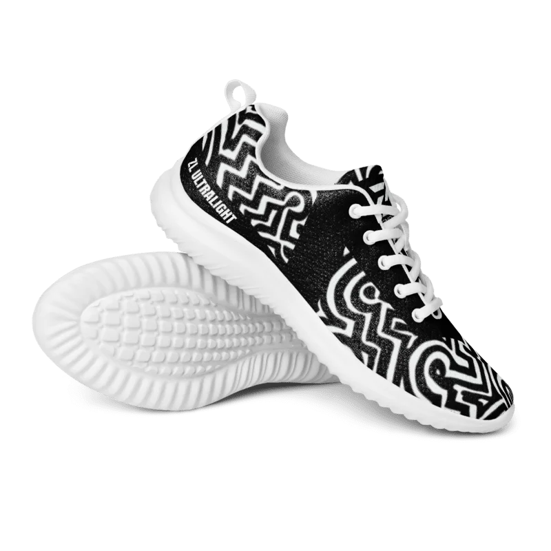 Optical Allusion ZL Ultralight Shoes product image (4)