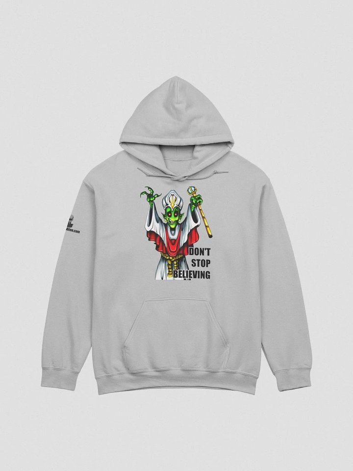 Don't Stop Believing - Hoodie product image (8)