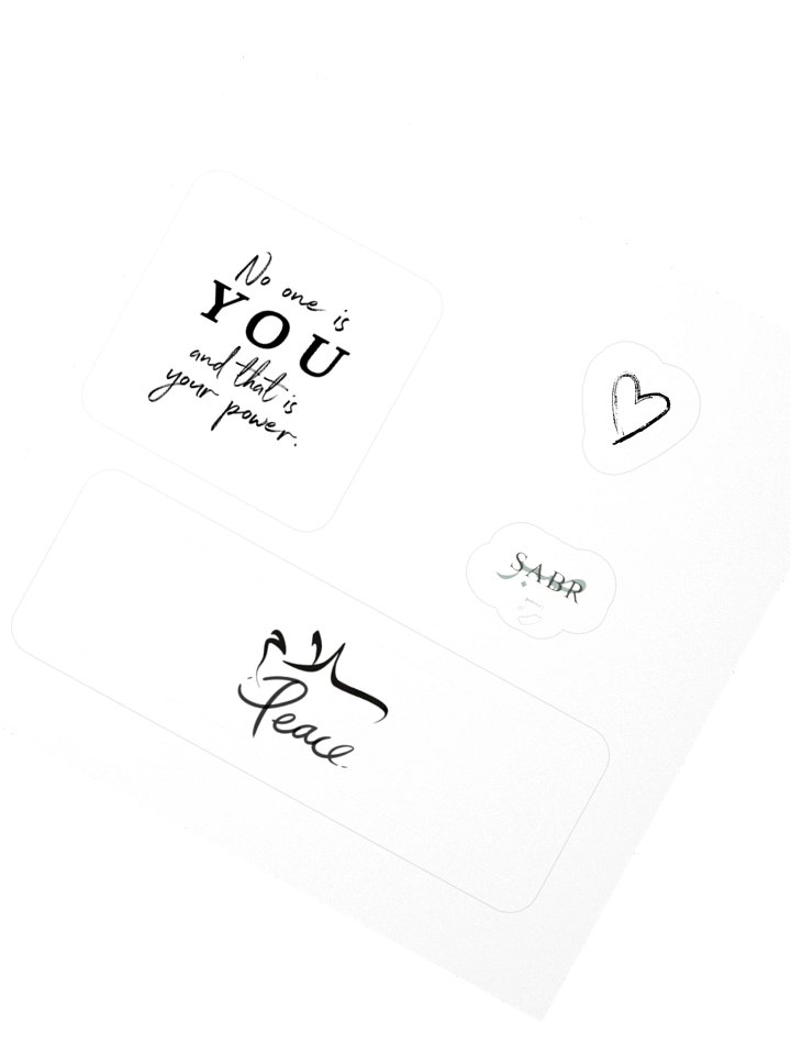 powerful Stickers product image (2)