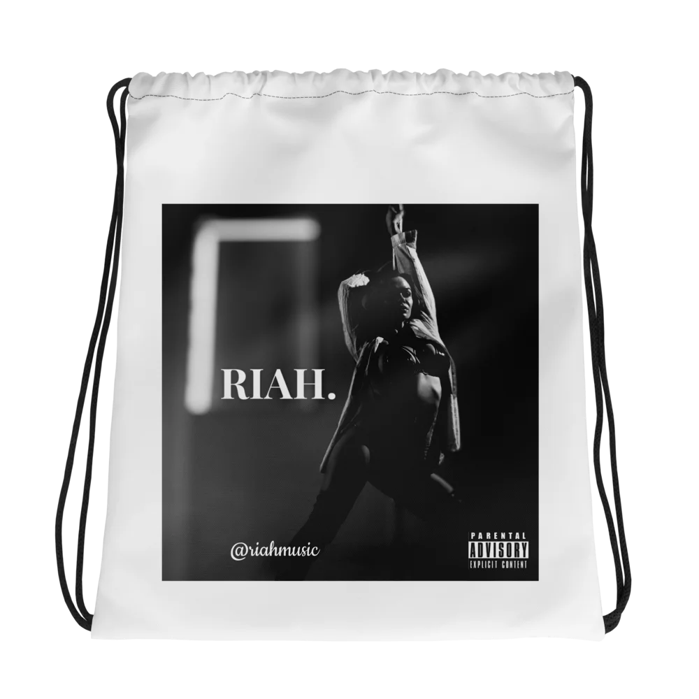 Riah drawstring bag product image (1)