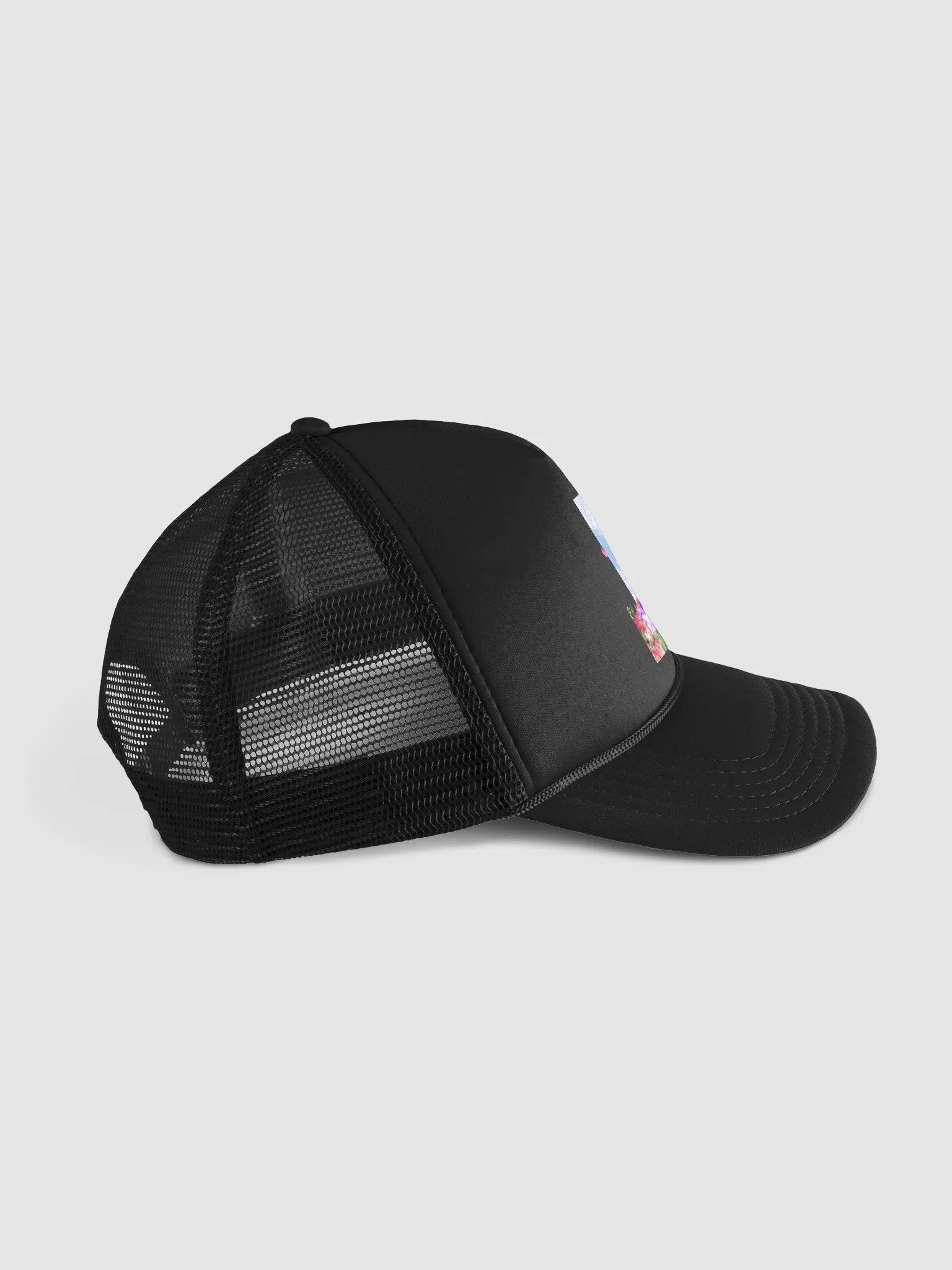 Enchanted Rose Hat product image (3)