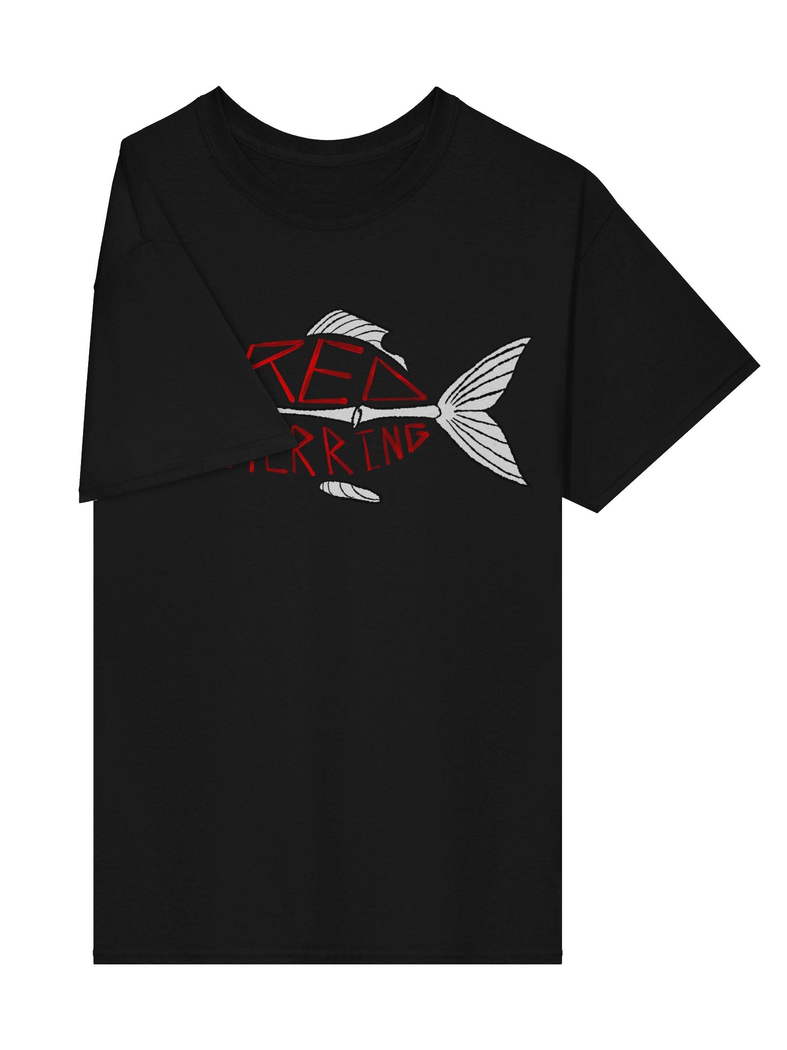 Black Herring product image (5)