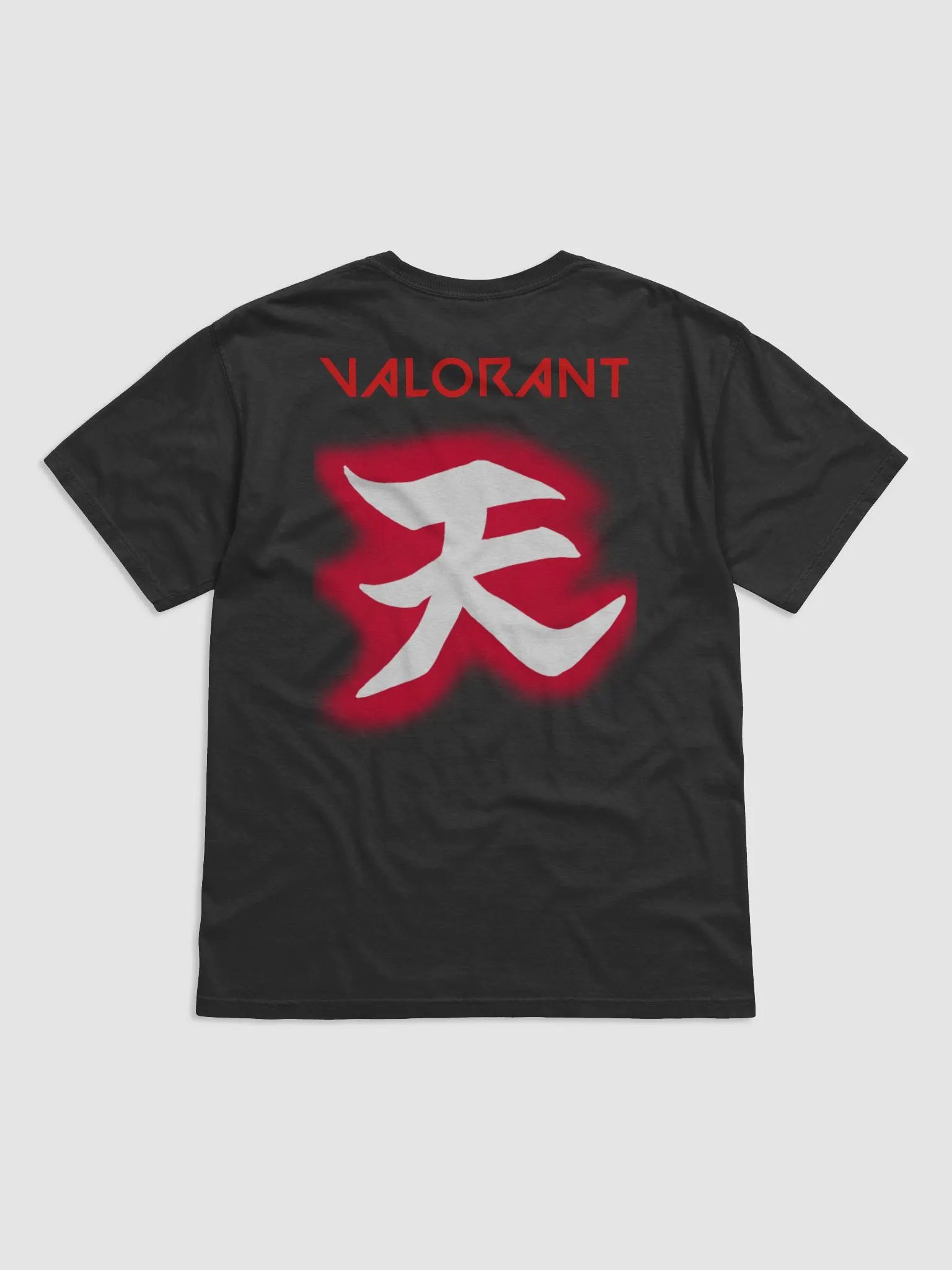 VALORANT DEMON Type 1 product image (2)