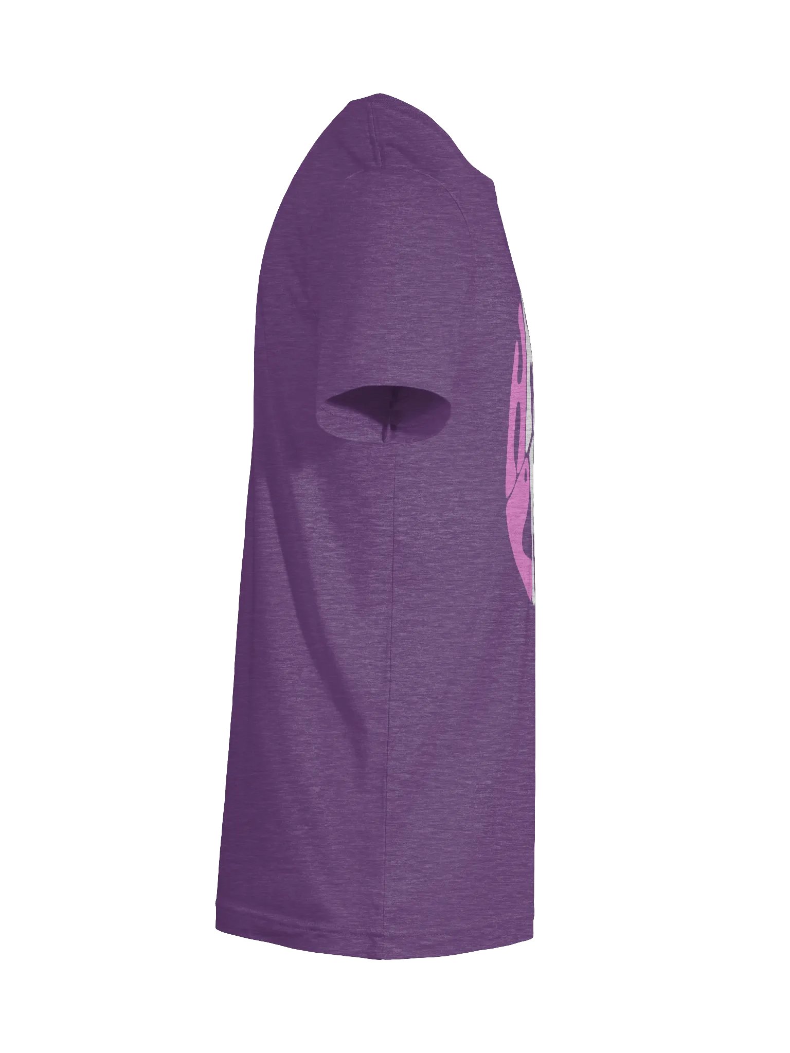 Genderfluid Happy Pride big print tee product image (12)