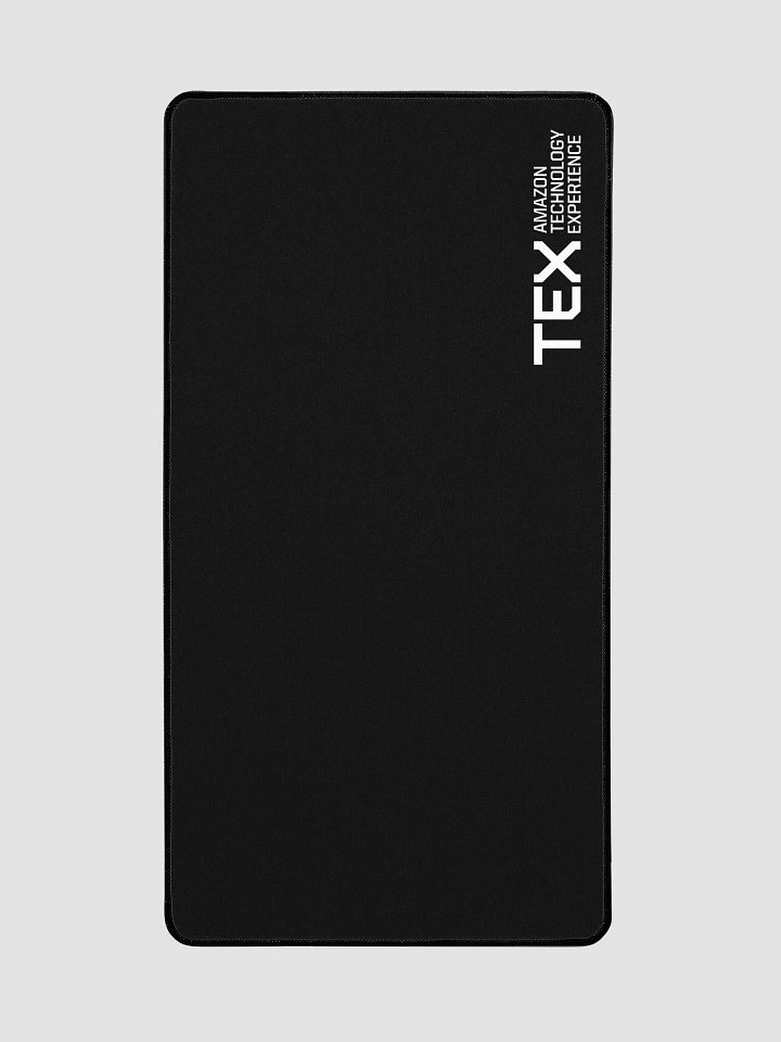 Black Desk Map product image (2)
