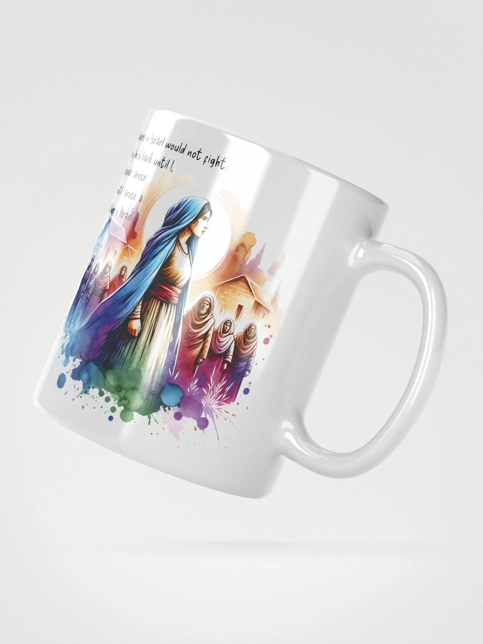 Deborah Arose Mug product image (4)