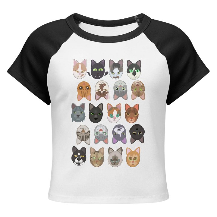 Beans for Charity Shirt product image (1)