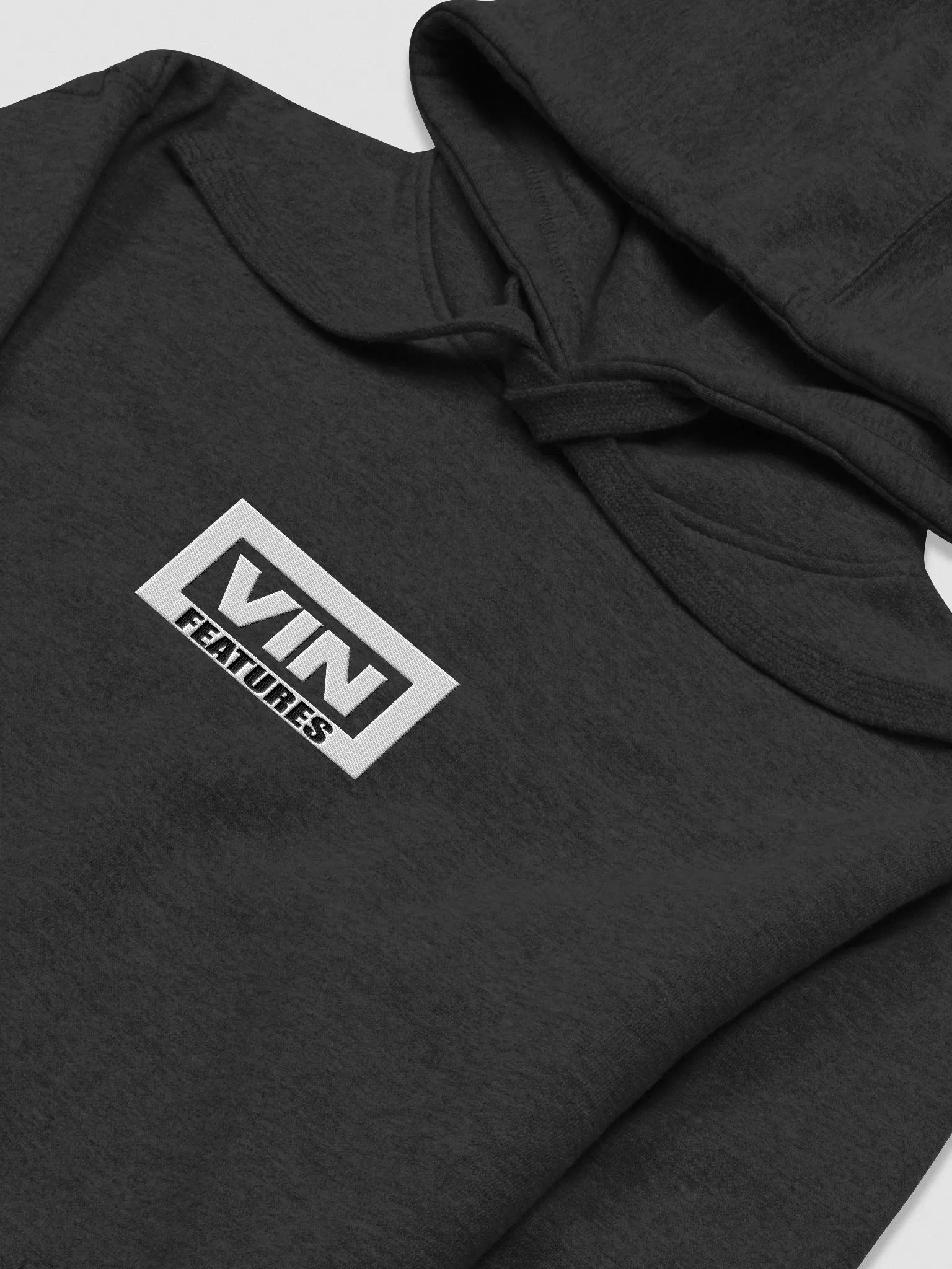 Vinfeatures Hoodie product image (3)