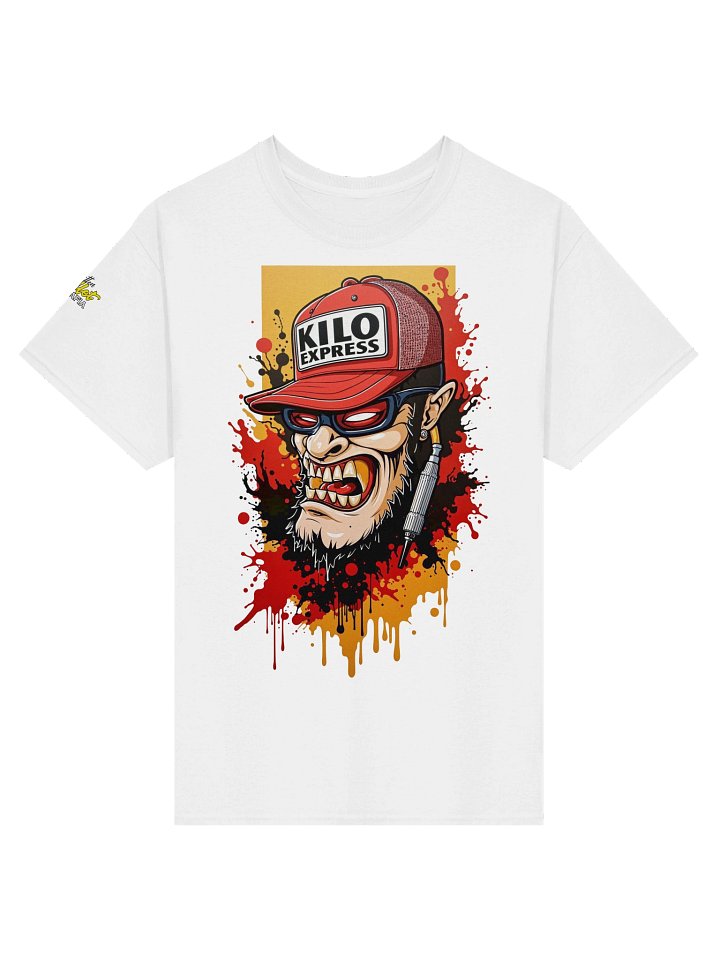 Kilo Express - Money Soldier Trailer Trash Tee product image (1)