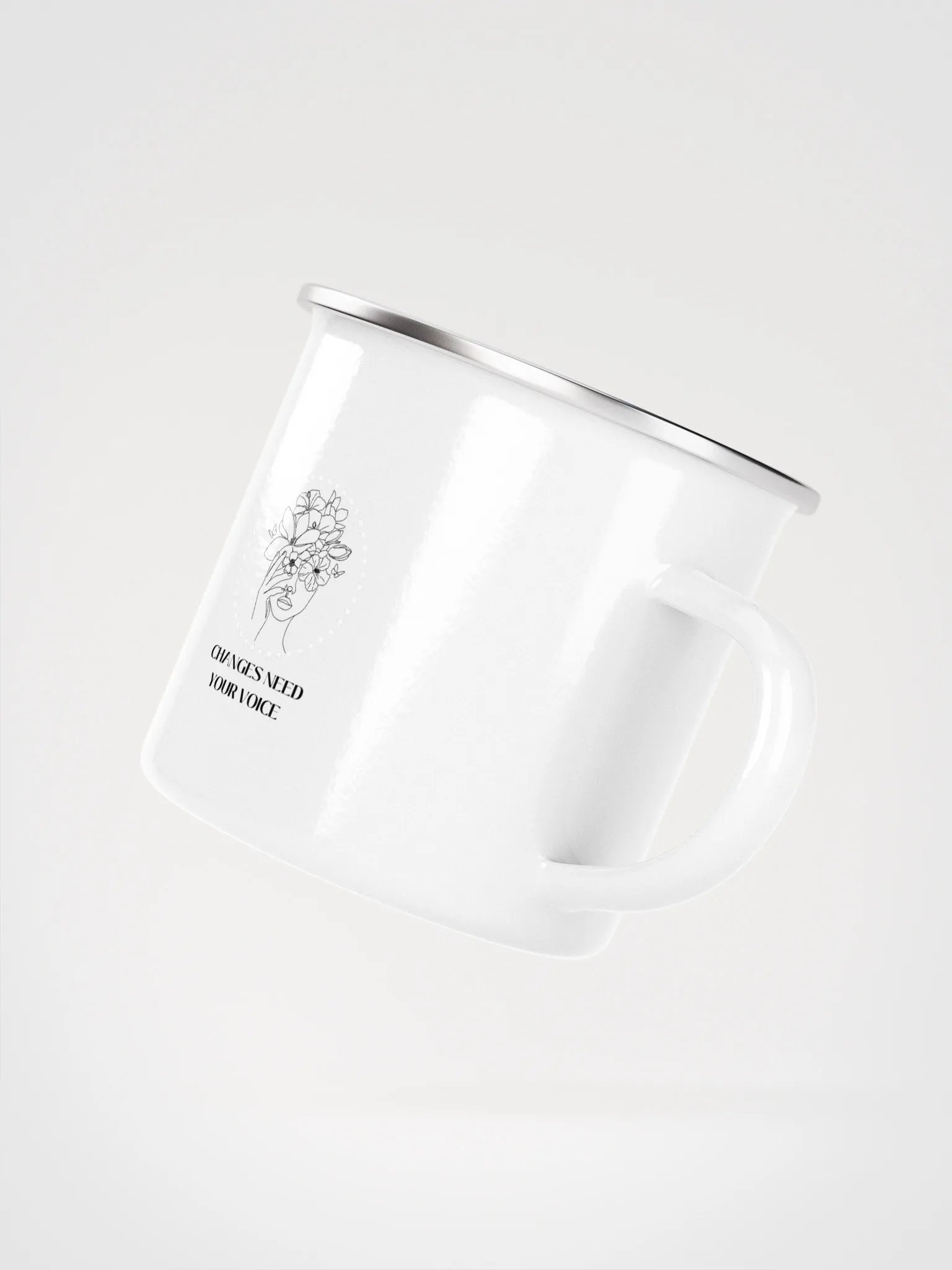 Enamel Mug EMFB0144 product image (3)