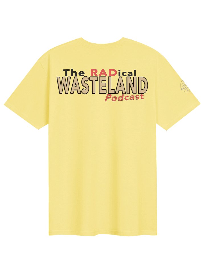 TRWP T-Shirt product image (62)