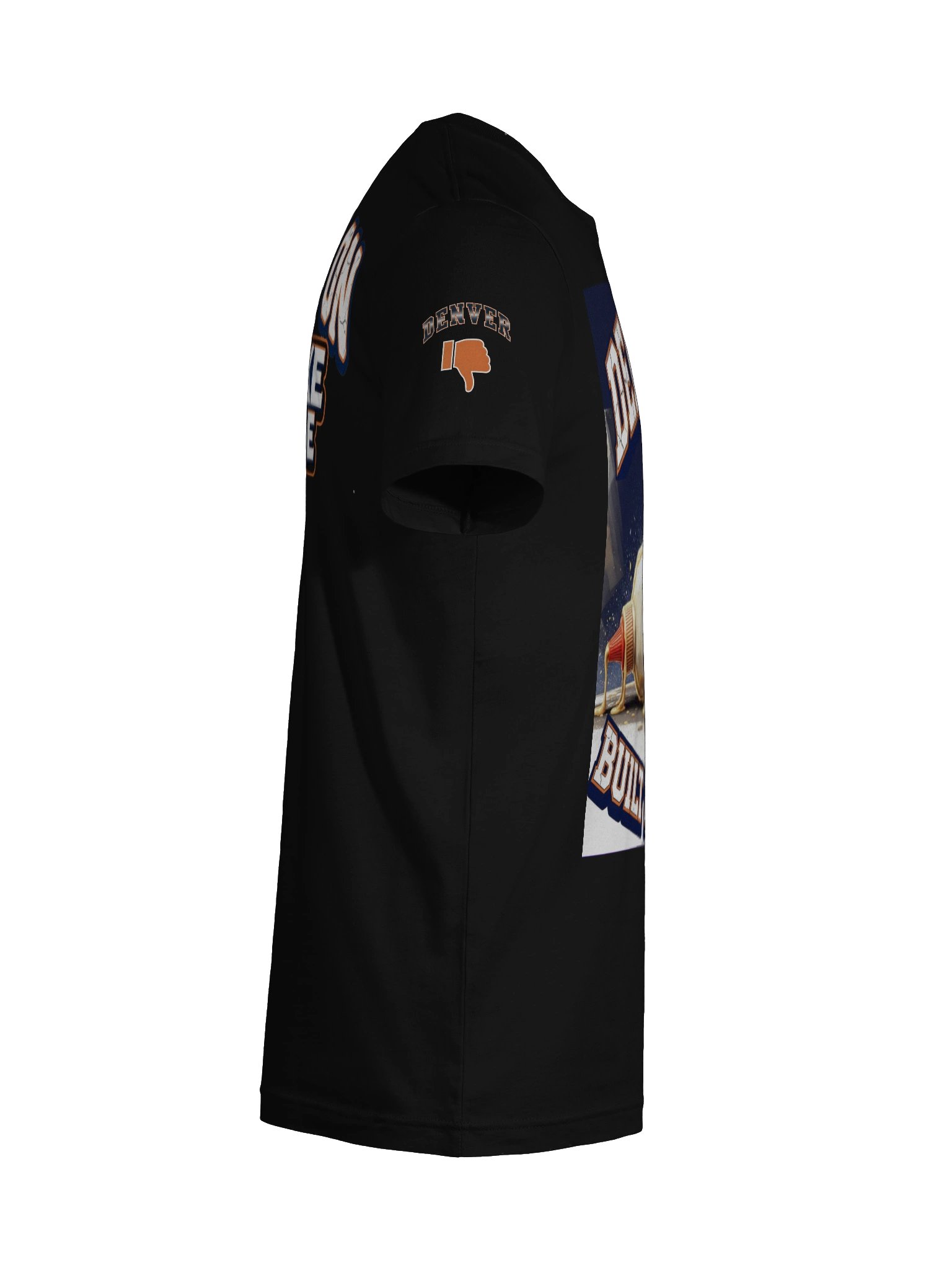 Built for Glue | Denver | Football | Rival Locker product image (12)