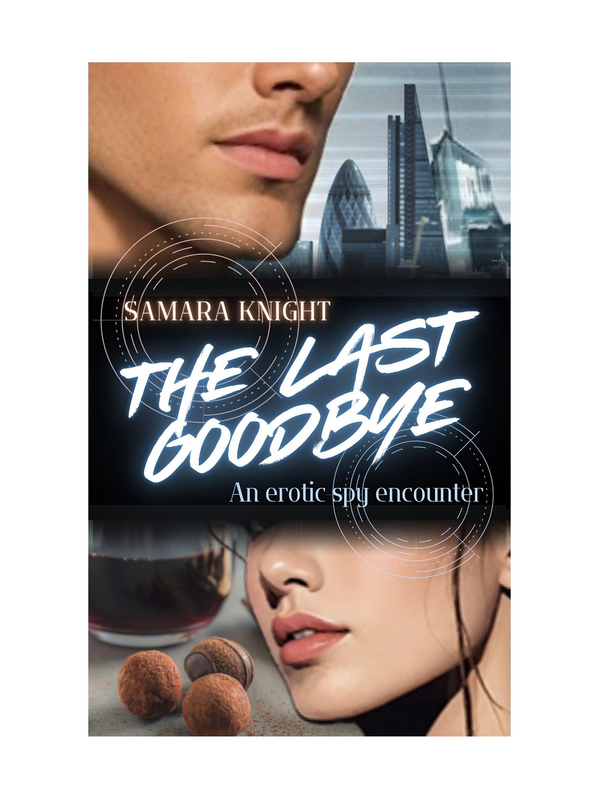The Last Goodbye (epub) product image (1)