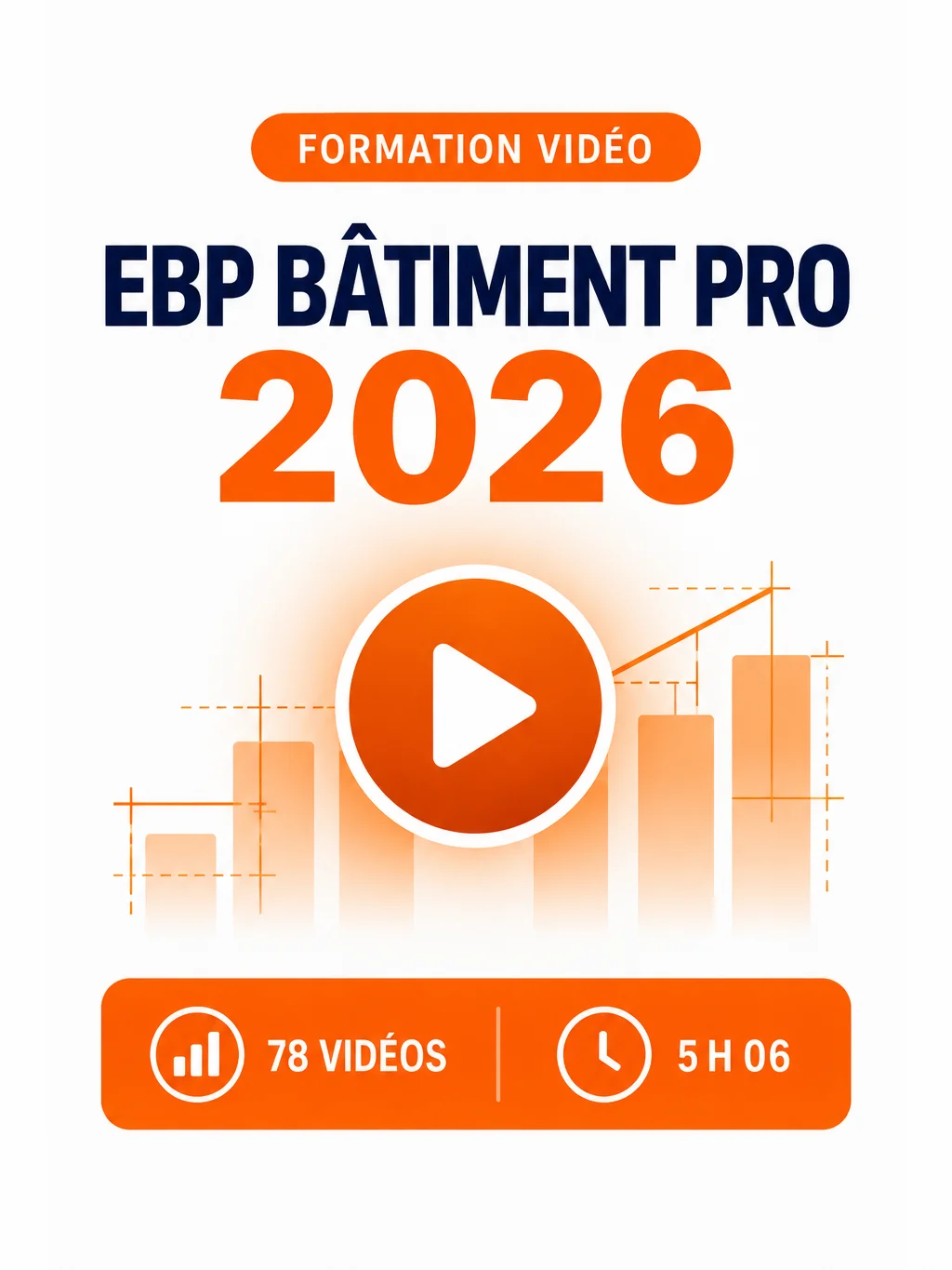 Formation vidéo EBP Bâtiment 2026 product image (1)
